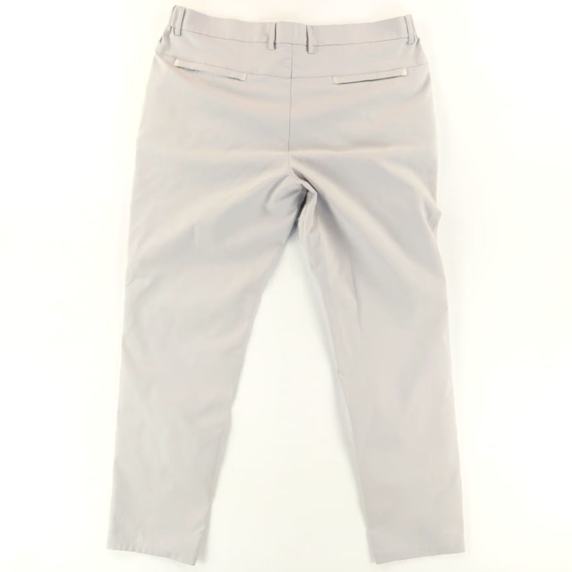 Vintage Jack Archer Jetsetter Polyester Microfiber Golf Pants Stone Men's 38 Size US 38 / EU 54 - 4 Thumbnail