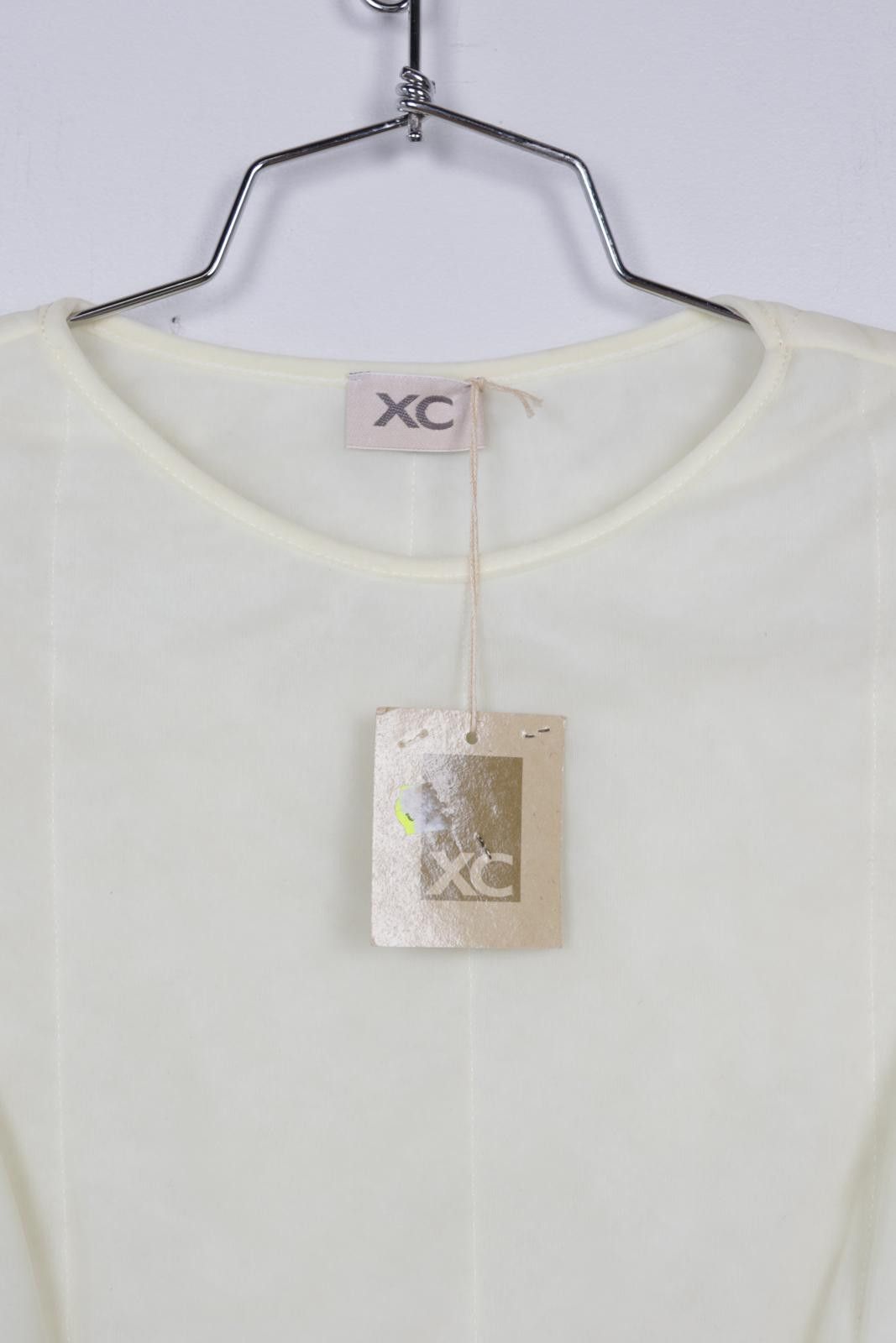 Other 00's XC Padded T-Shirt Size S / US 4 / IT 40 - 3 Thumbnail