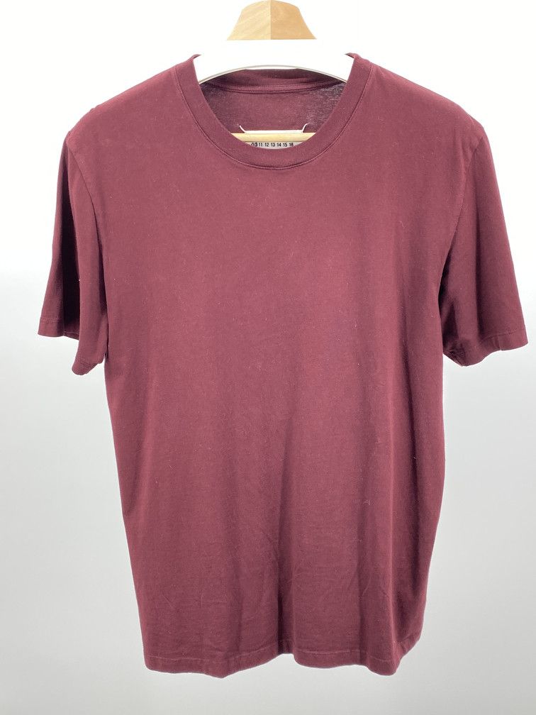 Maison Margiela FW22 Four Stitch T-Shirt Size US S / EU 44-46 / 1 - 1 Thumbnail