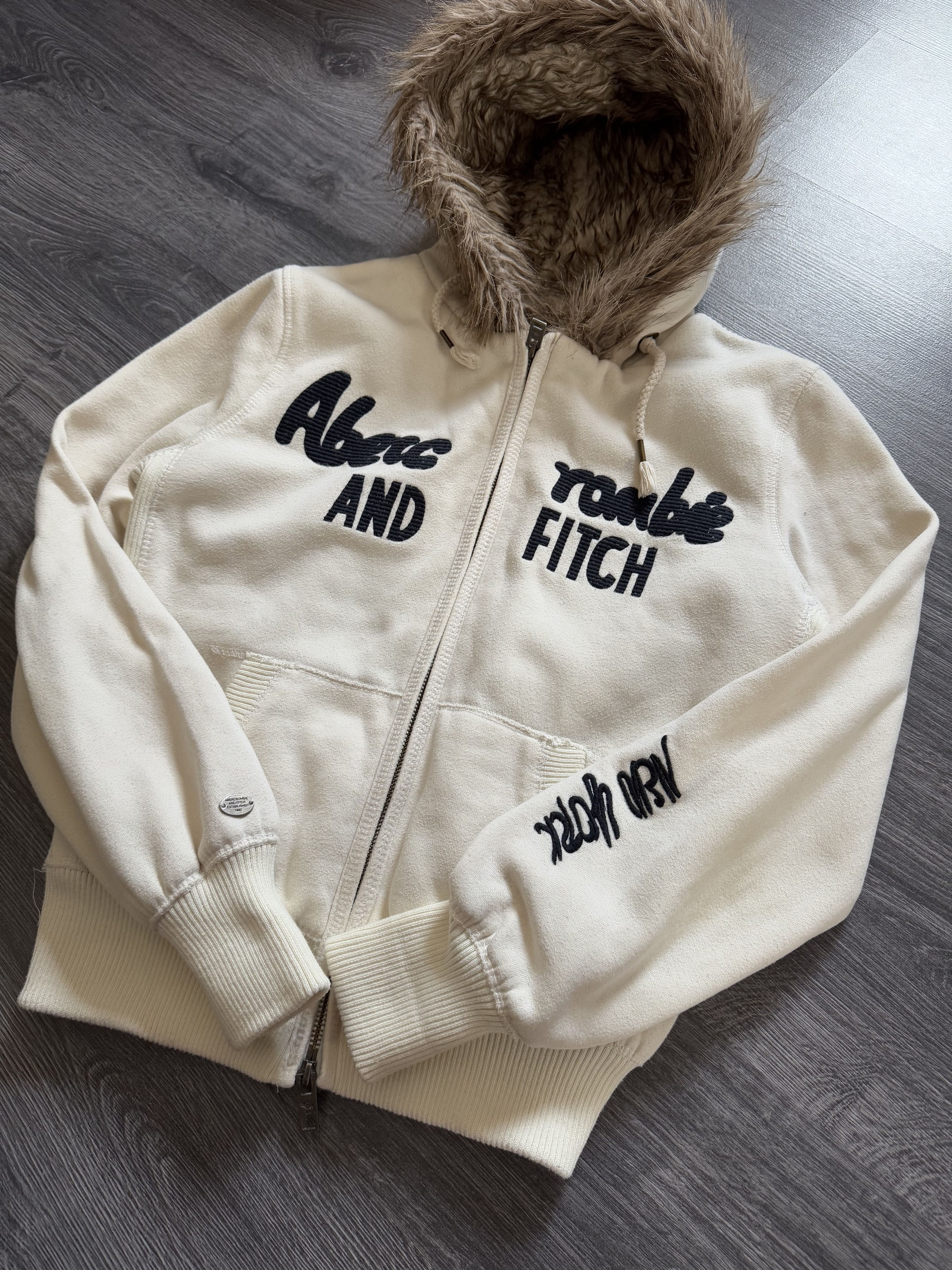 Abercrombie & Fitch × Japanese Brand × Le Grande Bleu