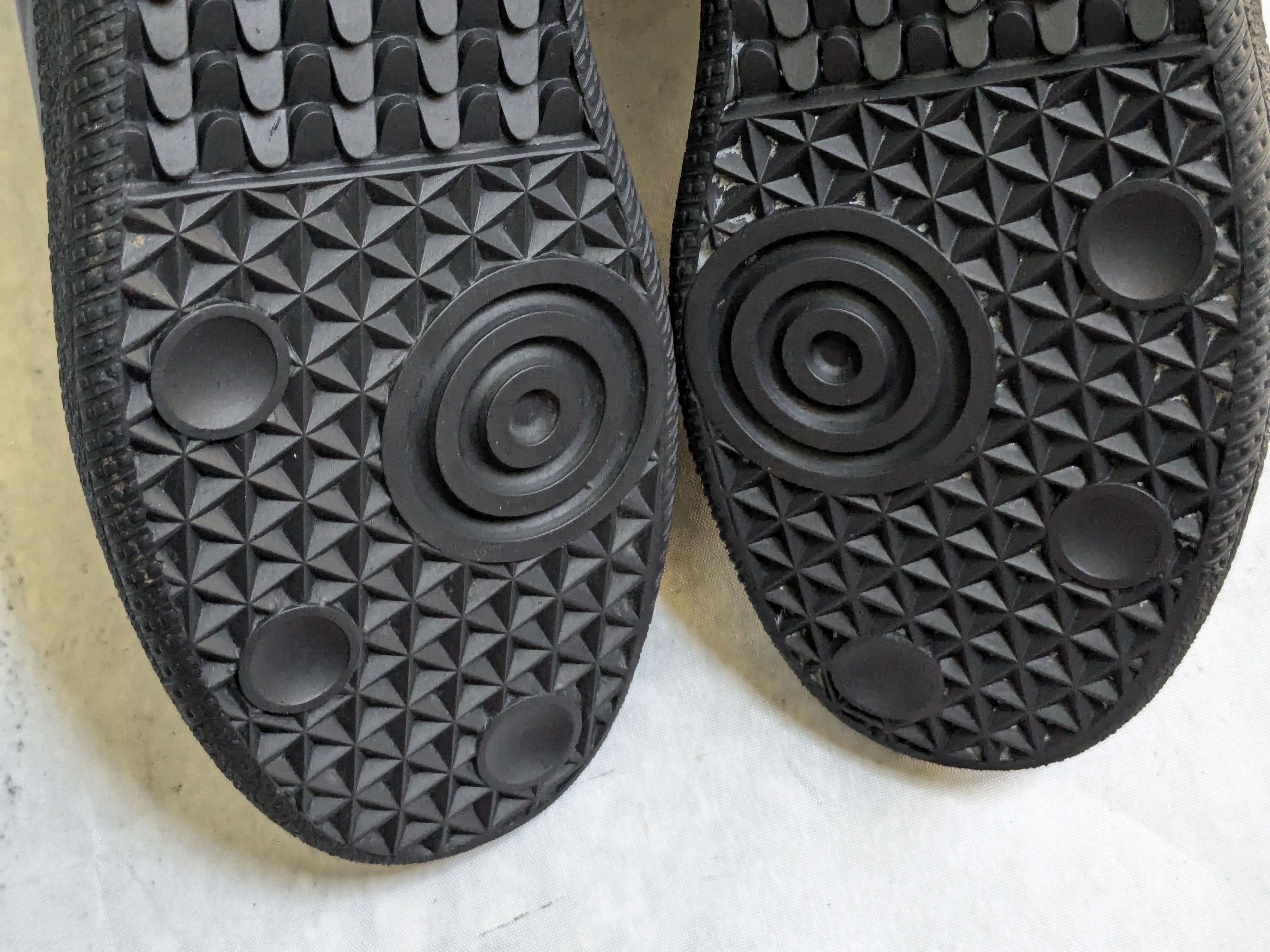 Maison Margiela Margiela Future High Top Sneakers Black 9 42 High Size US 9 / EU 42 - 19 Thumbnail
