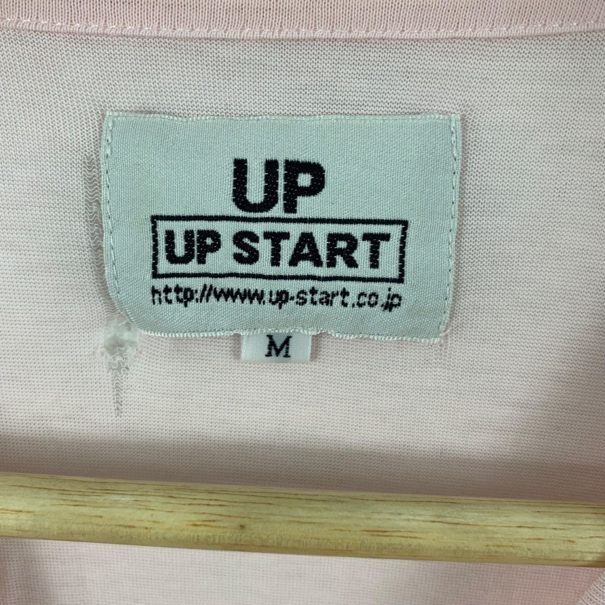 Other UP START JAPAN FOTOFOLIO Photography Tee Shirt Top Still For Size M / US 6-8 / IT 42-44 - 7 Thumbnail