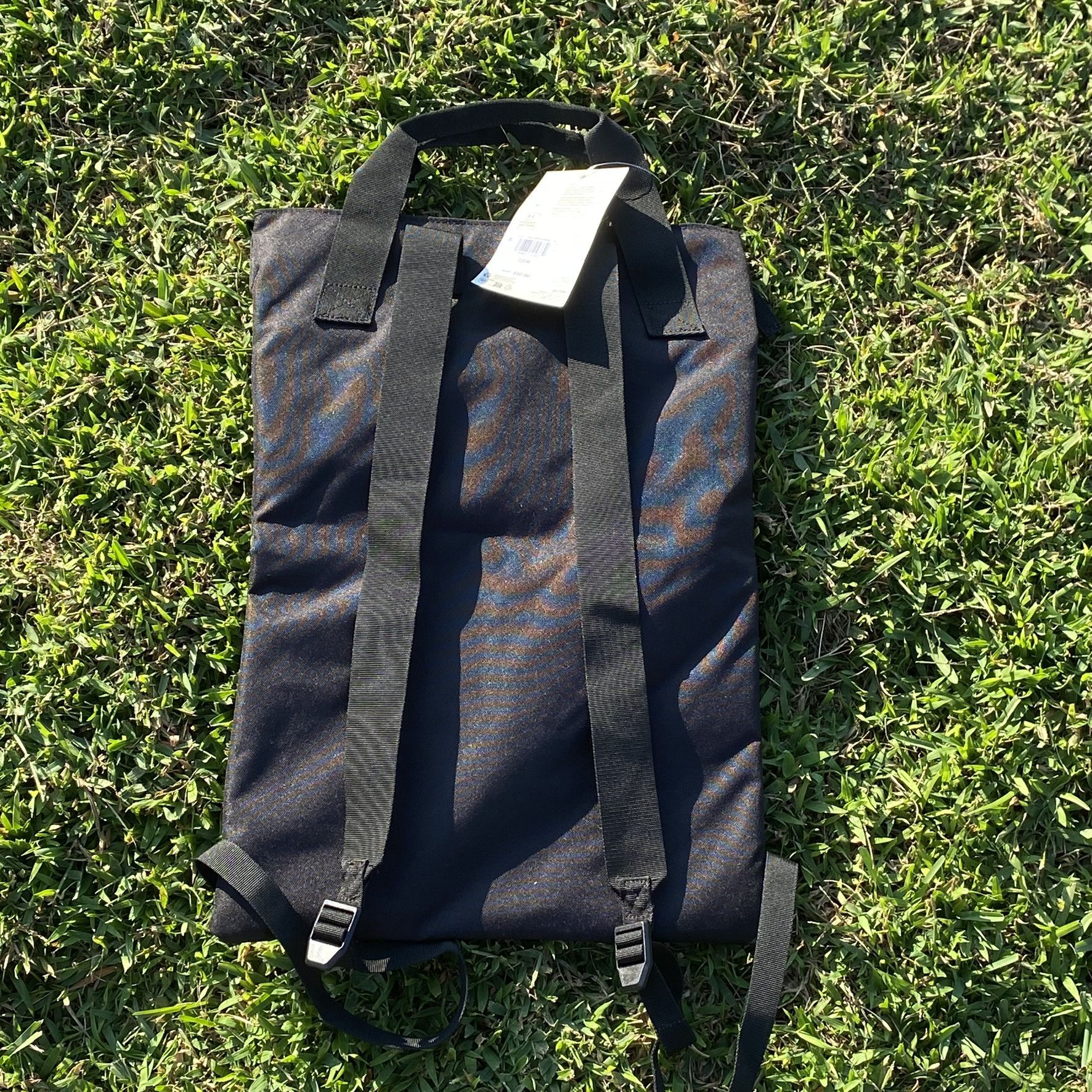 Under Armour Under Armour project rock backpack 1381925 001 Size ONE SIZE - 4 Thumbnail
