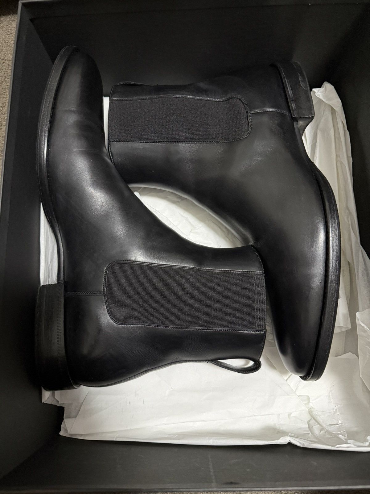 Chelsea Boots