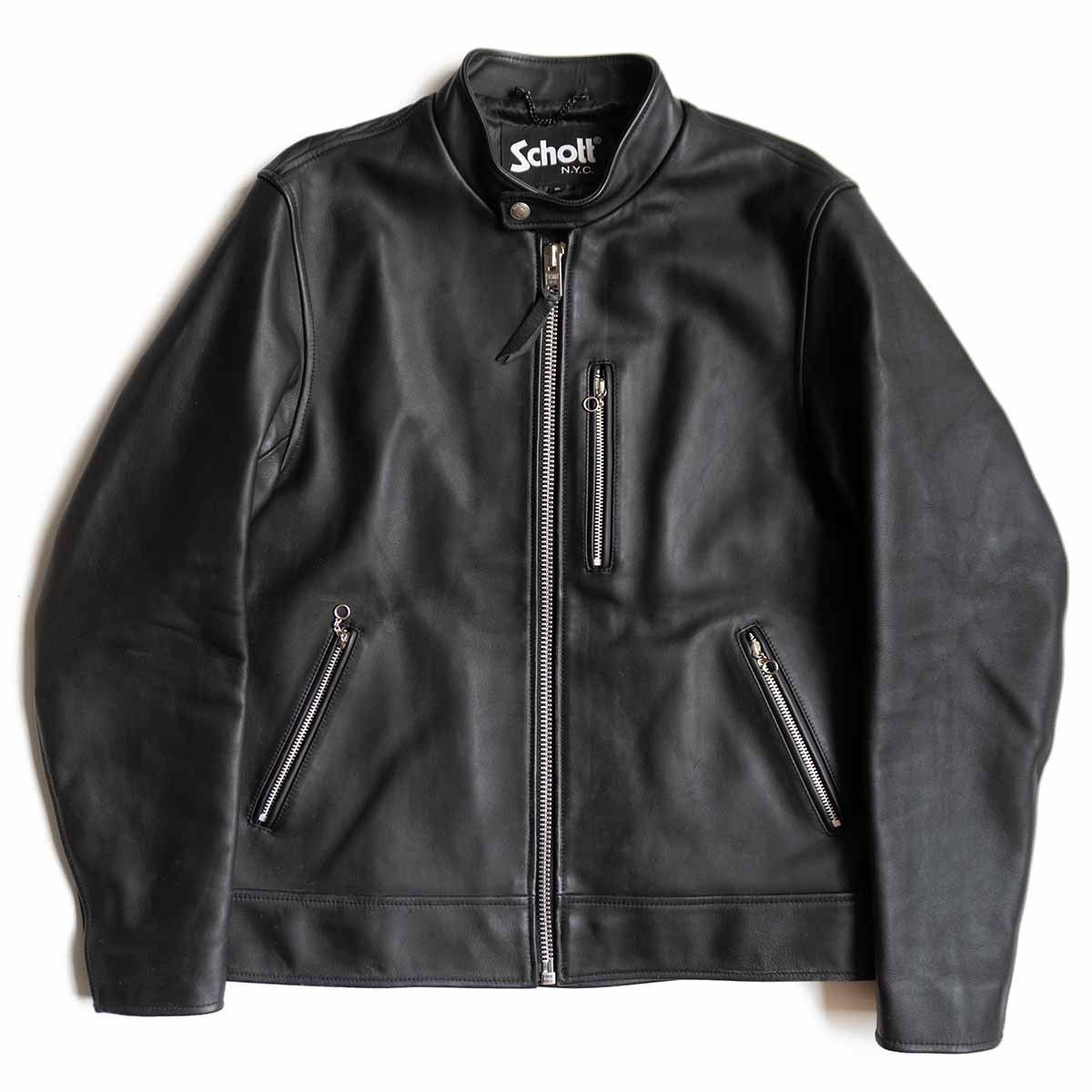 Schott Schott 642 Cafe Racer size 36 | Grailed