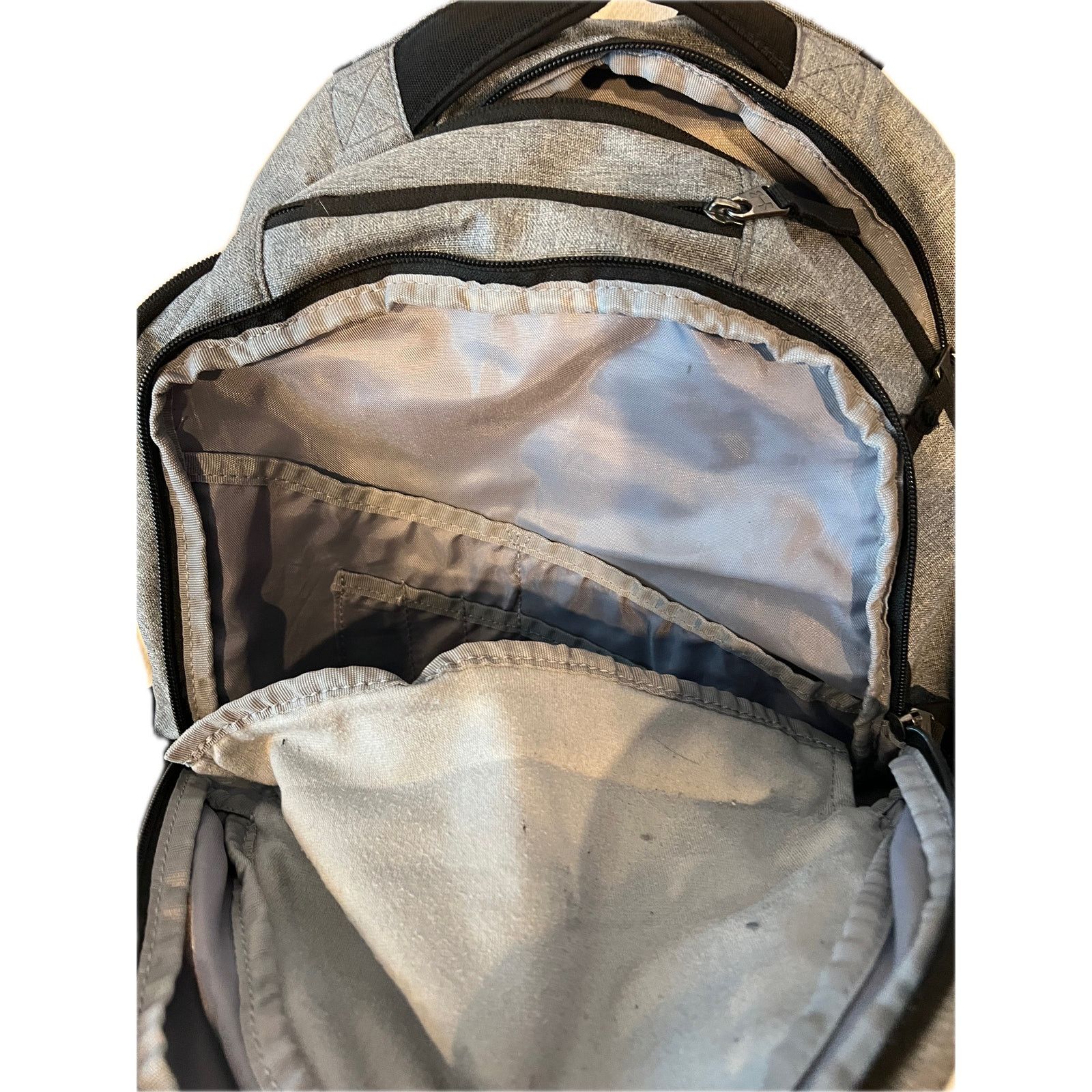 Under Armour Under Armour UStorm Padded Computer Backpack Size 30 - 4 Thumbnail