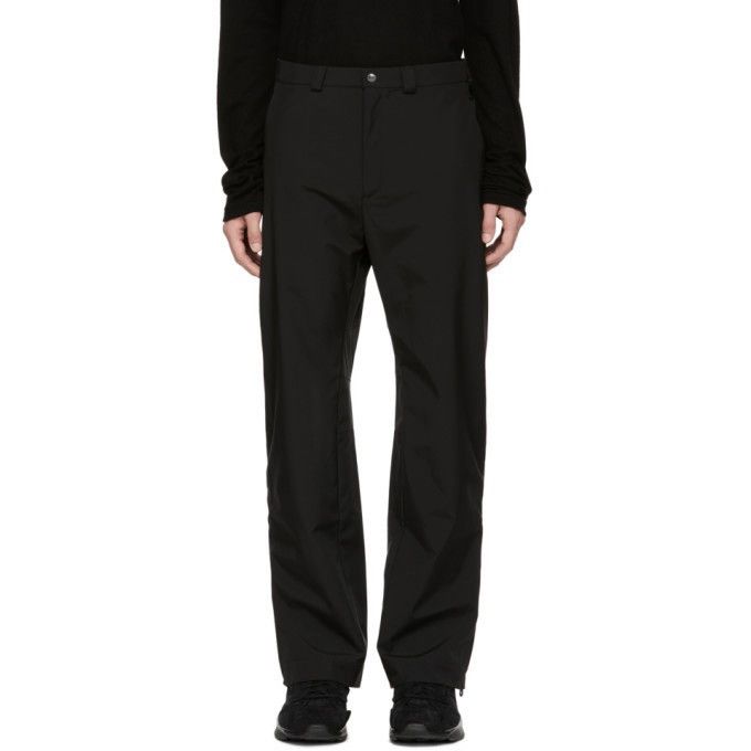 Kiko Kostadinov Kiko Kostadinov Obscured By Clouds Trousers Size US 31 - 5 Thumbnail