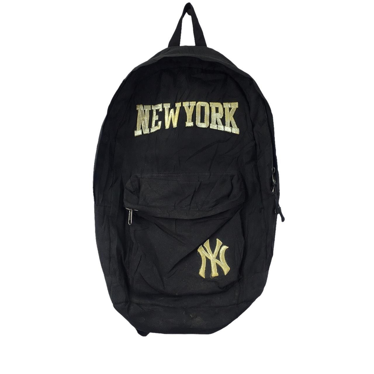 Vintage Vtg New York YANKEES MLB BASEBALL Size ONE SIZE - 1 Thumbnail