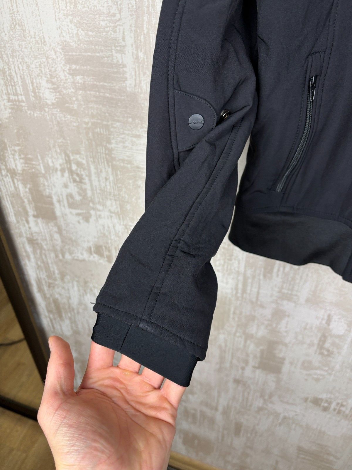 Other IXS Classic SO Moto Jacket X51041 Size US M / EU 48-50 / 2 - 7 Thumbnail