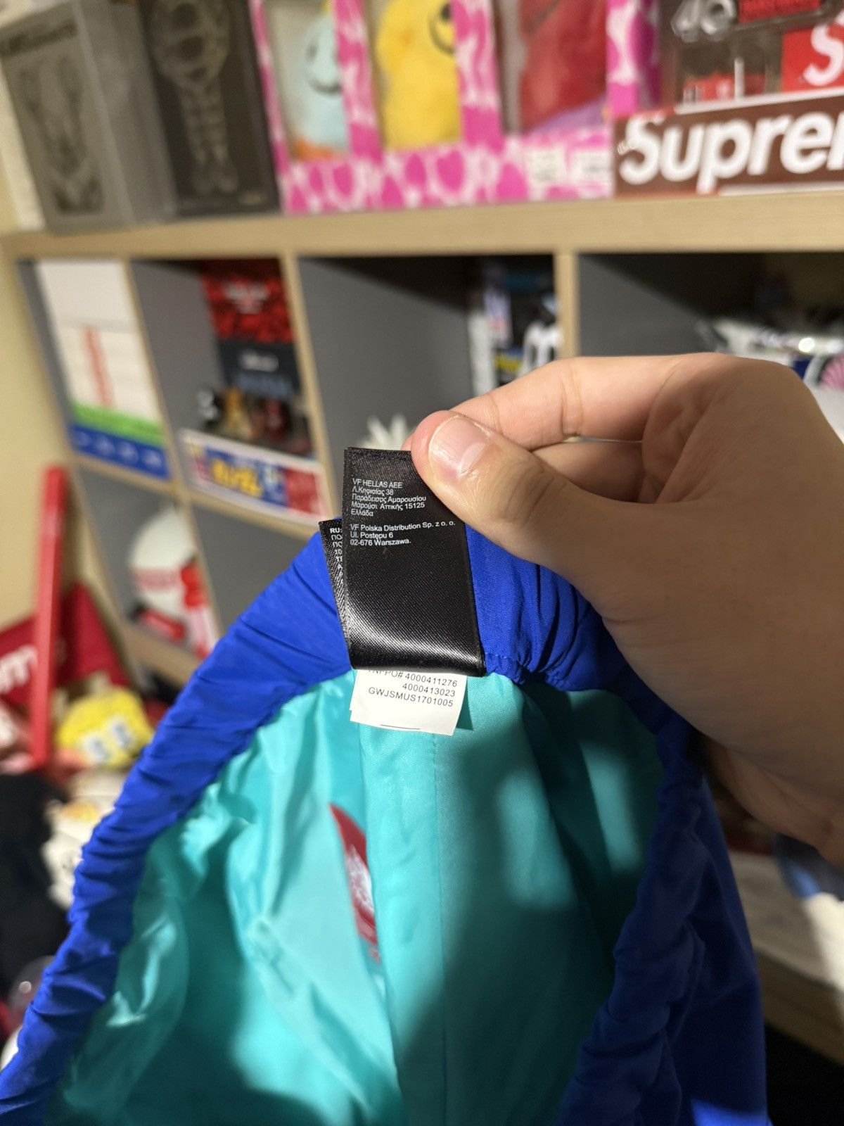 Supreme × The North Face Supreme x North Face Antartica Expedition Pants SS17 Size US 32 / EU 48 - 8 Thumbnail