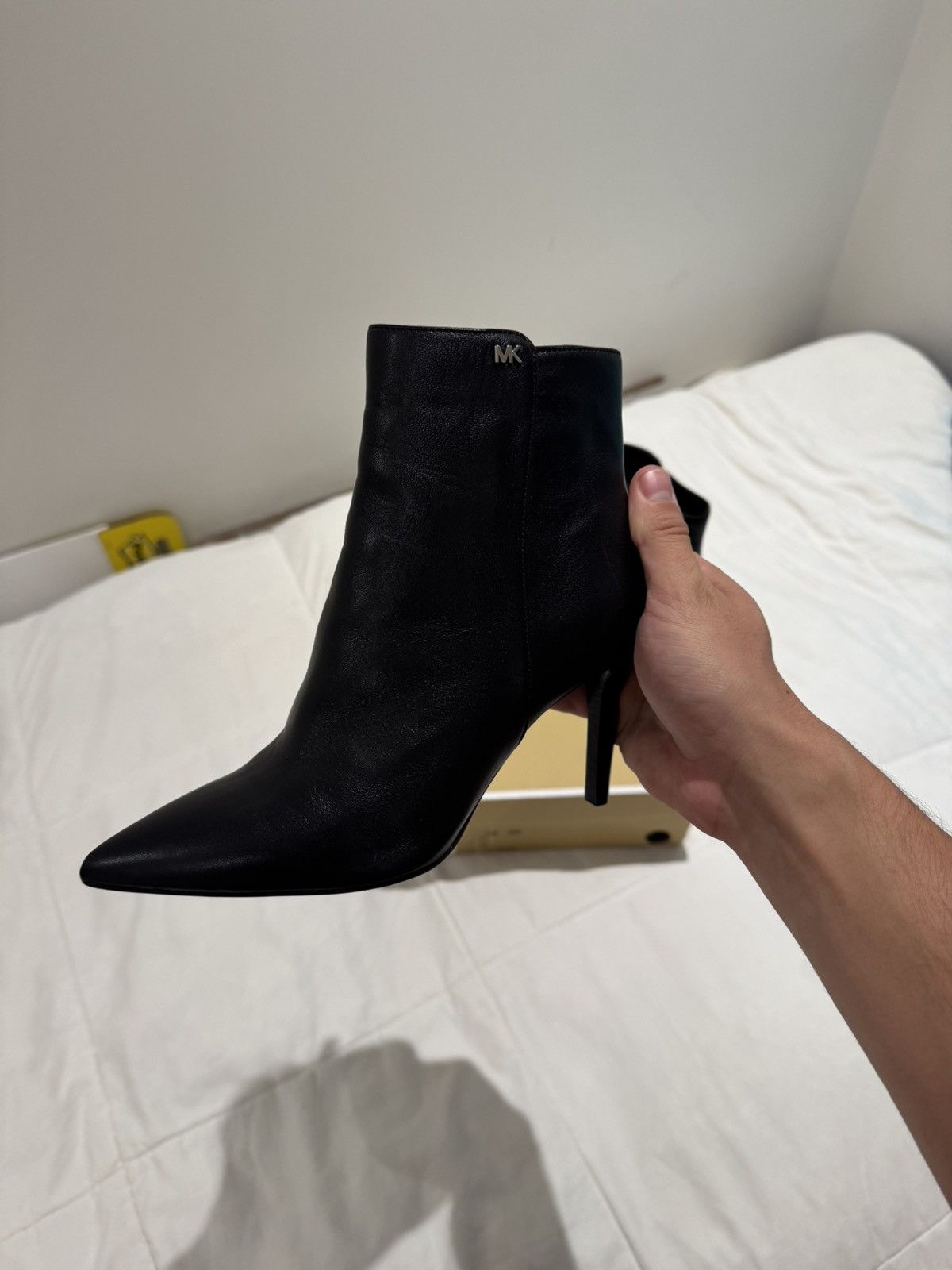 Michael Kors Michael Kors ankle boots Size US 5 / IT 35 - 3 Thumbnail