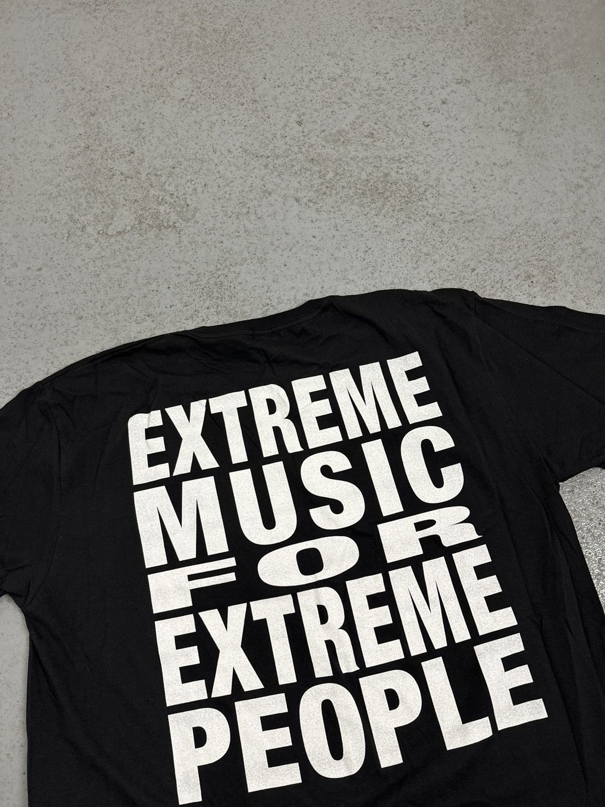 Band Tees Morbid Angel Death Metal Band Tee Size US XXL / EU 58 / 5 - 14 Thumbnail
