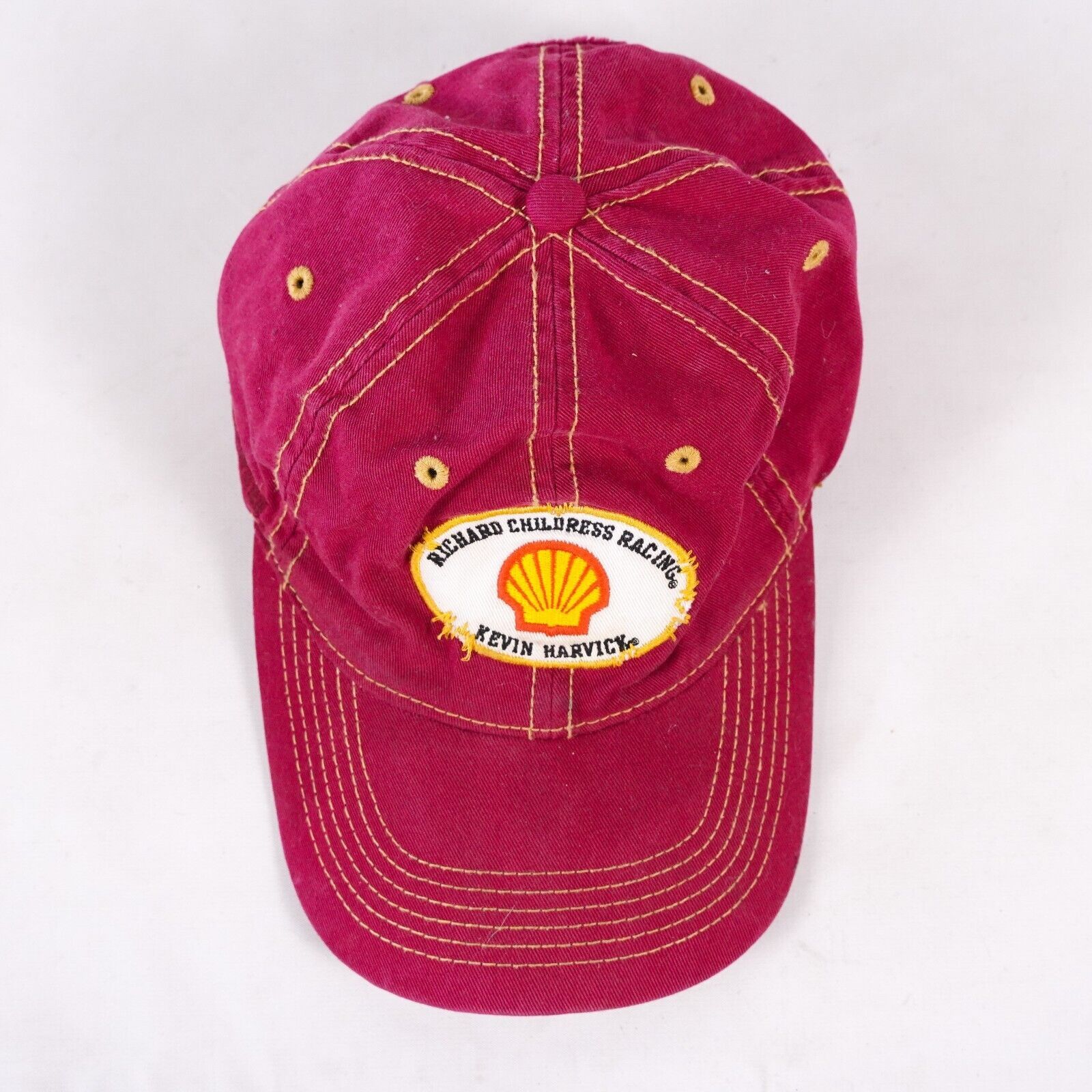 Other Nascar Shell Richard Childress Racing Baseball Hat Cap Size ONE SIZE - 6 Thumbnail