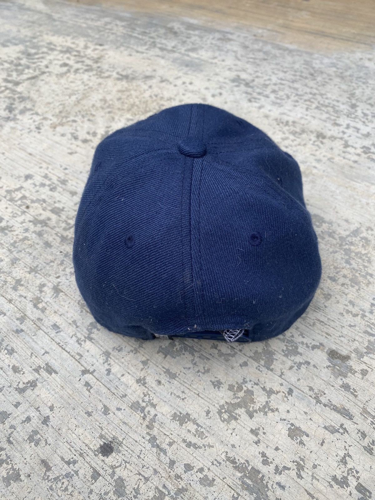 The North Face The north face black label woven logo snap back Size ONE SIZE - 2 Thumbnail