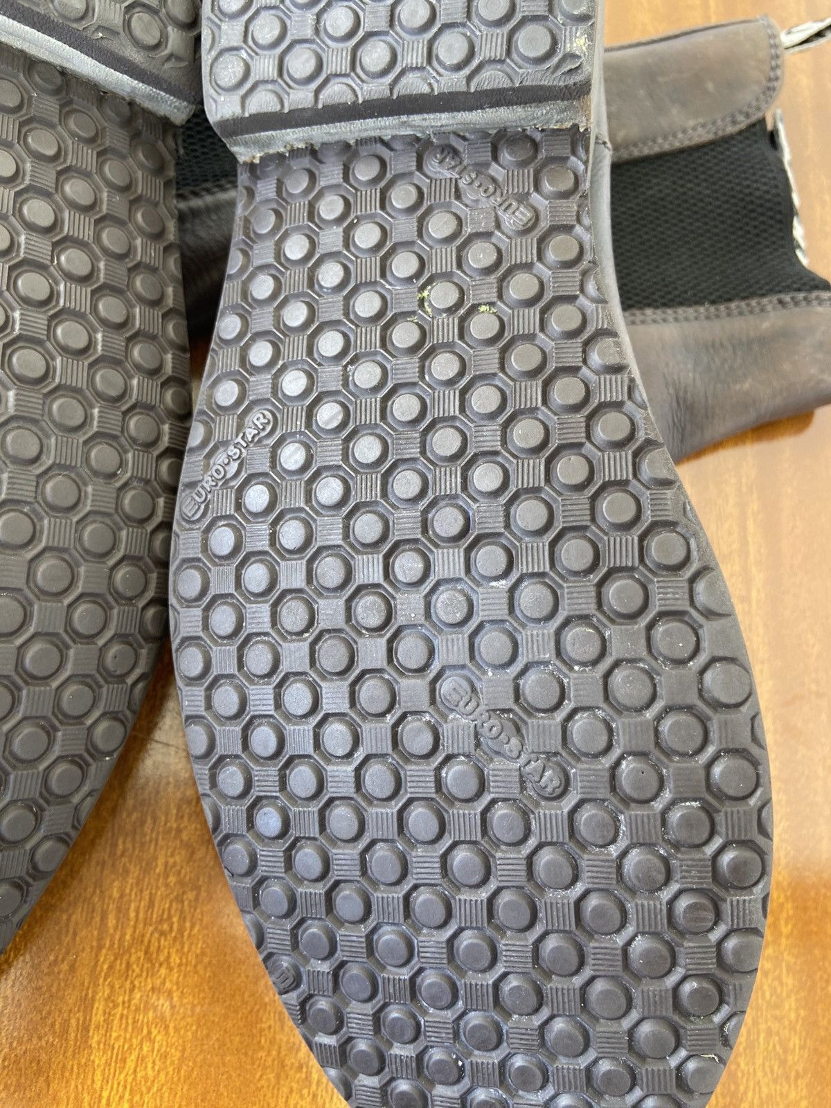 Dirk Bikkembergs Dirk Bikkembergs Size US 8 / IT 38 - 22 Thumbnail