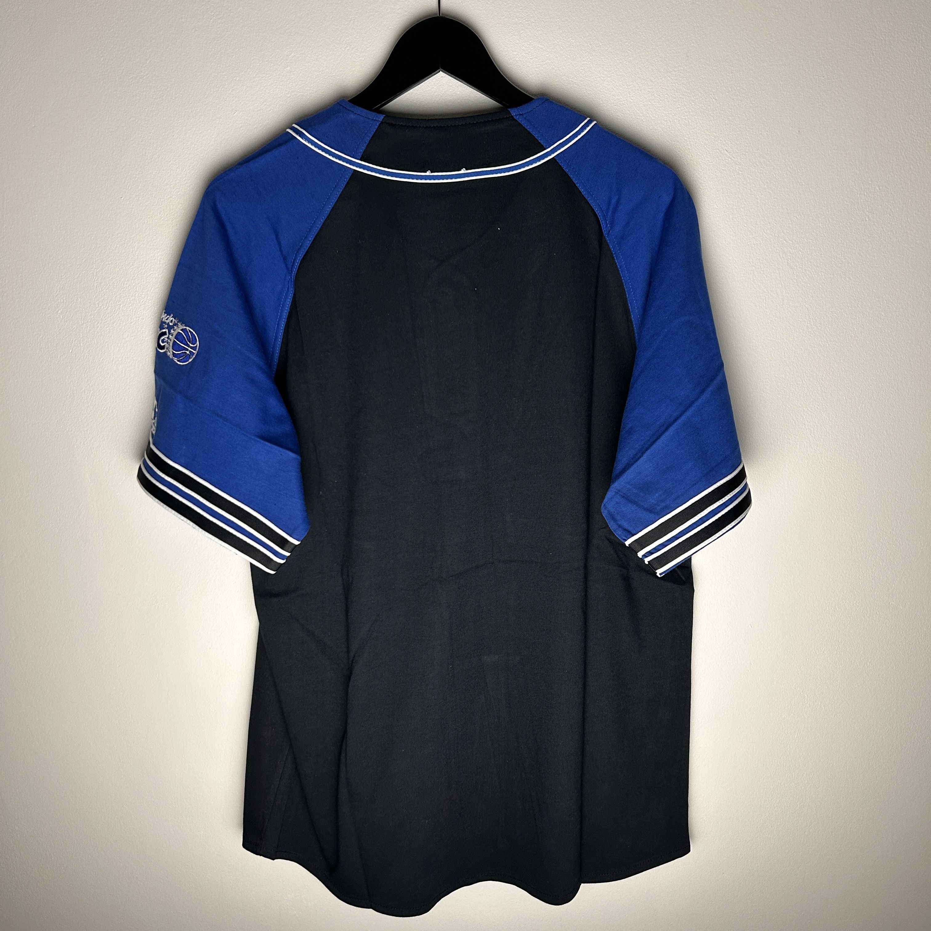 Starter Vintage Orlando Magic 90’s Starter NBA Jersey Size US M / EU 48-50 / 2 - 3 Thumbnail