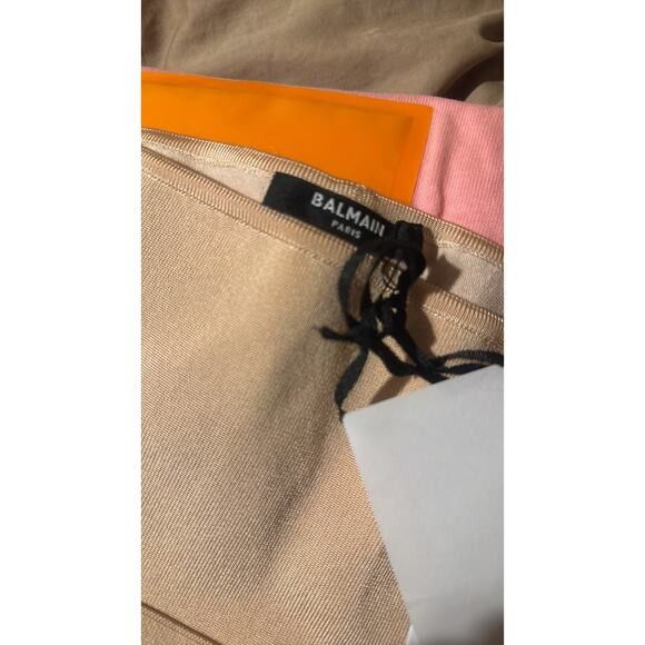 Acne Studios Acne Studios Exford Inflate T shirt Pink Size M / US 6-8 / IT 42-44 - 7 Thumbnail