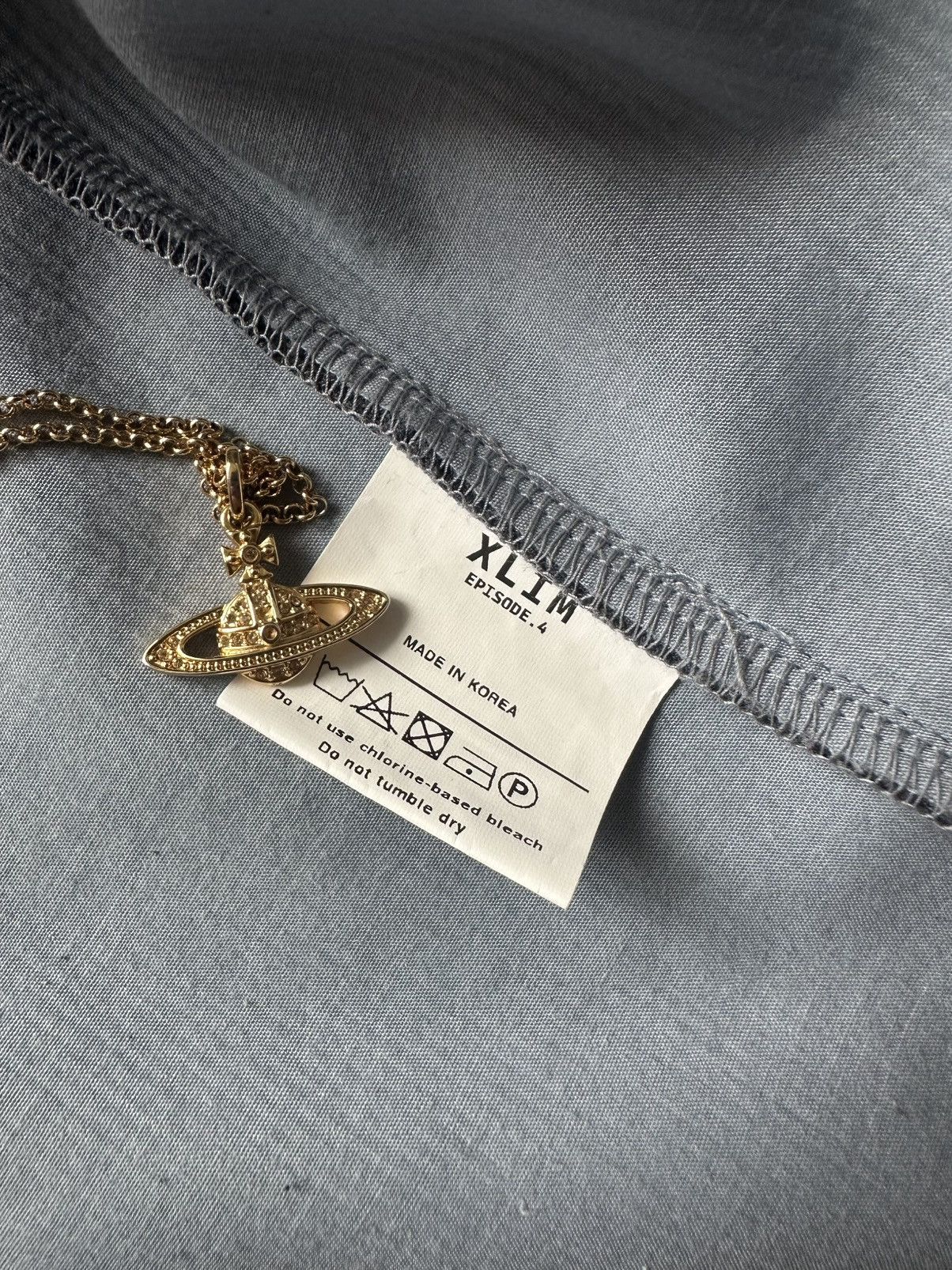 XLIM XLIM EP.4 01 Hoodie Zip Up Size US L / EU 52-54 / 3 - 7 Thumbnail