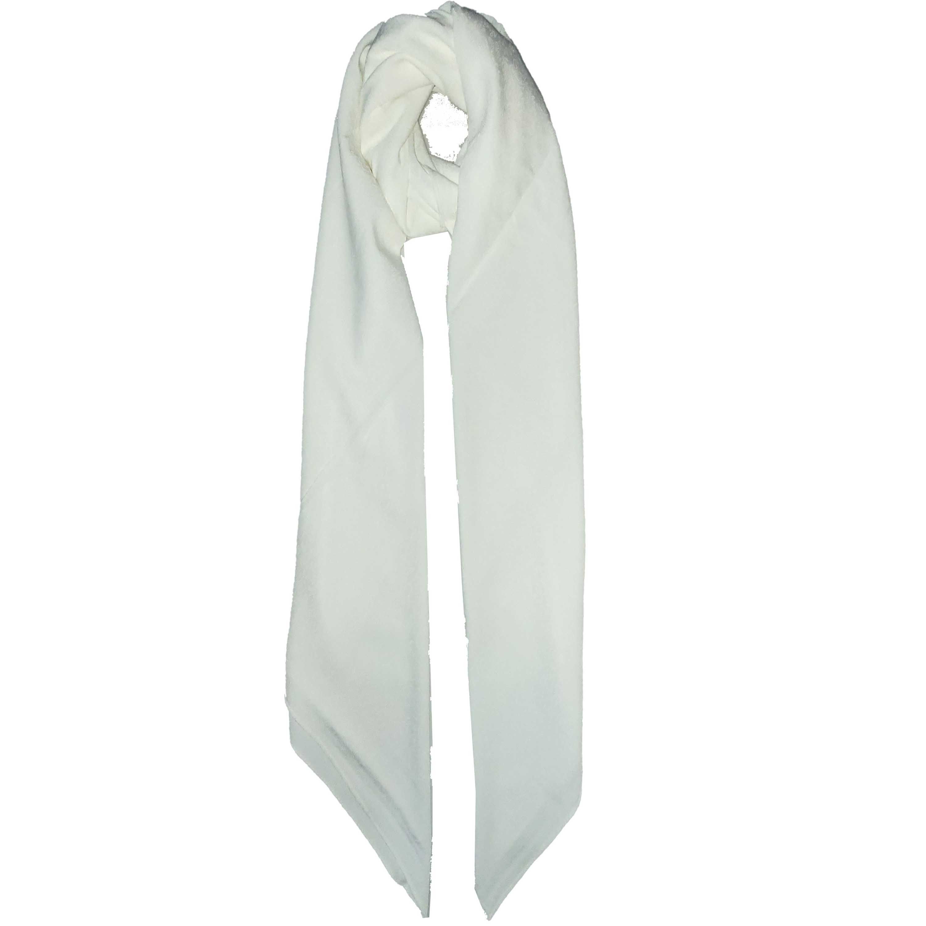 Other NWT Double-Sided Silk Scarf 52"x52" Large Square Wrap 3402 Size ONE SIZE - 2 Thumbnail