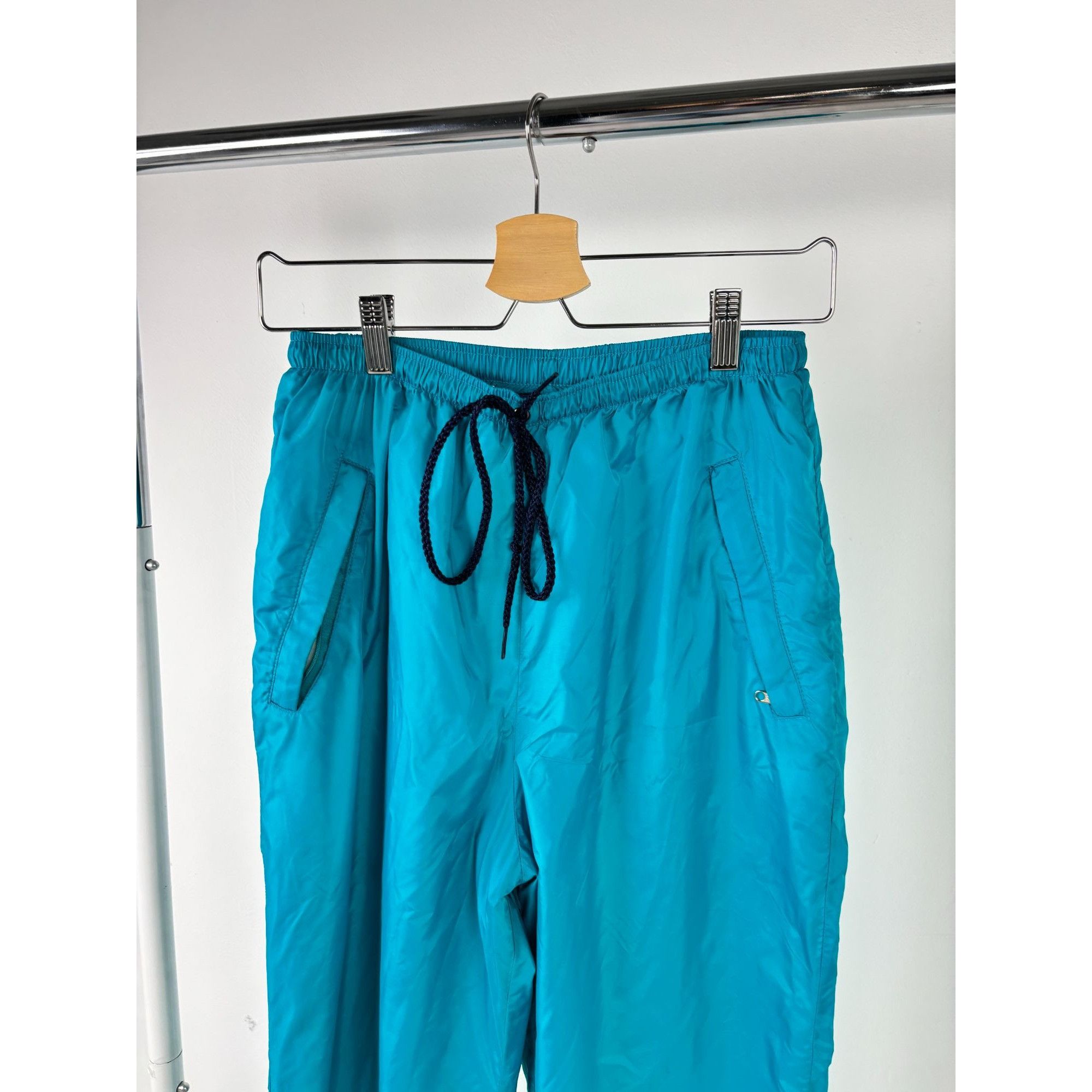Other Vintage Banff Designs Blue Windbreaker Tracksuit Size US M / EU 48-50 / 2 - 6 Thumbnail