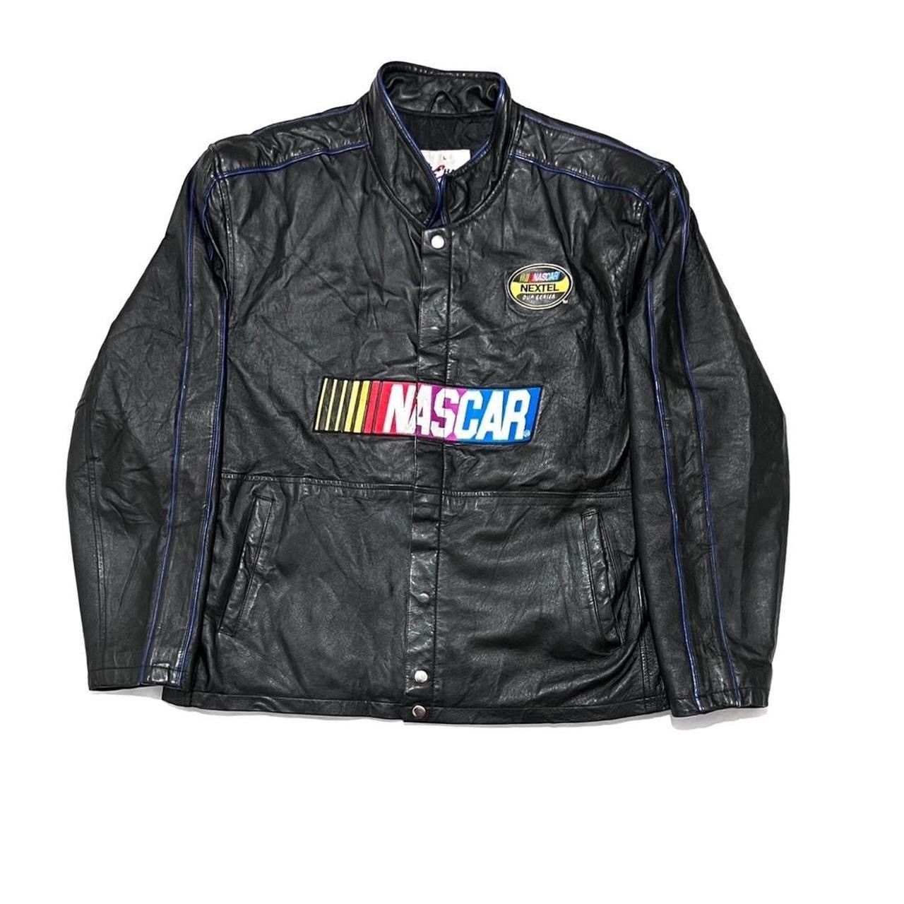 NASCAR Team Caliber Jim Bean Robby Gordon offers Jacket Size 3XL