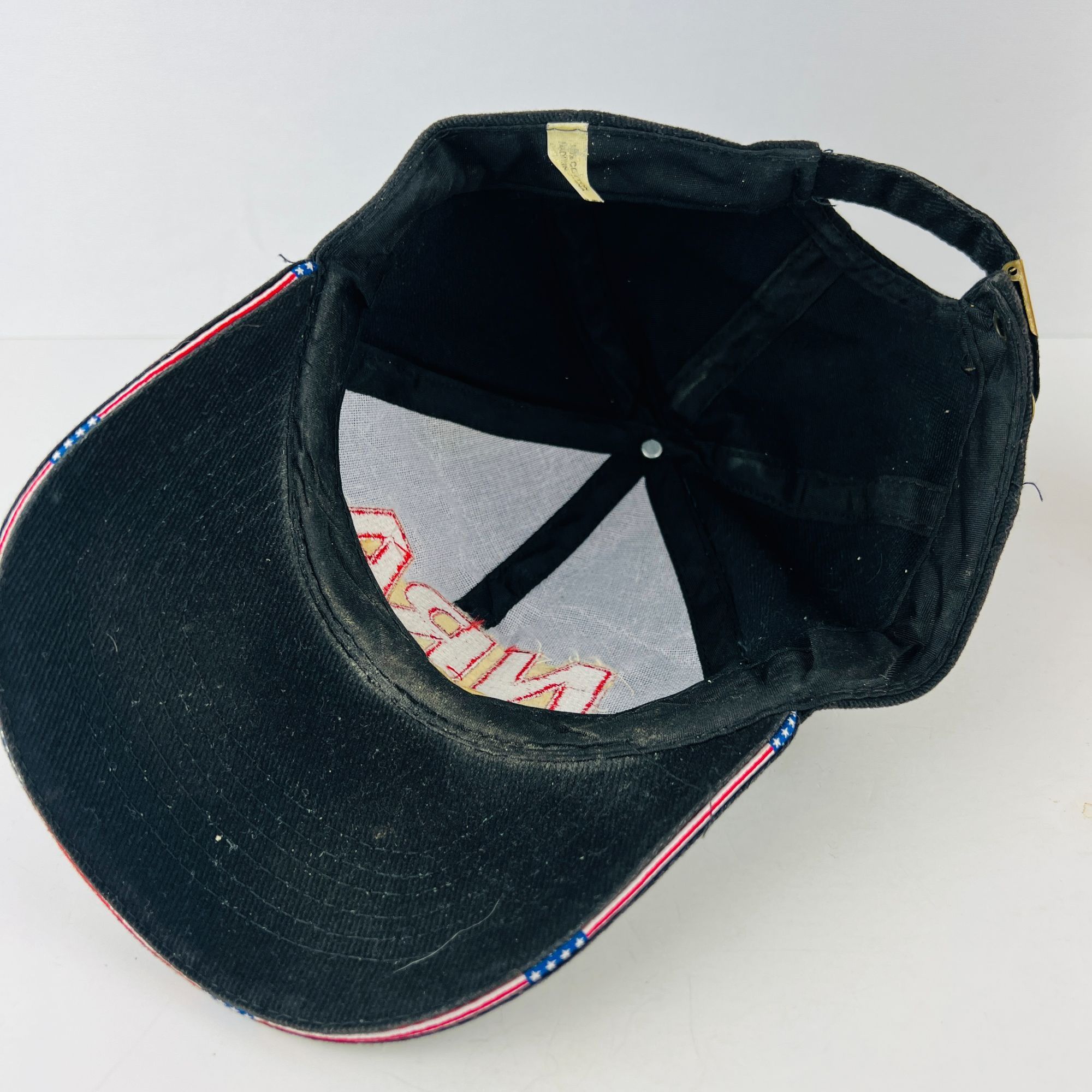 Other NRA National Rifle Association Baseball Style Cap Hat Size ONE SIZE - 7 Thumbnail