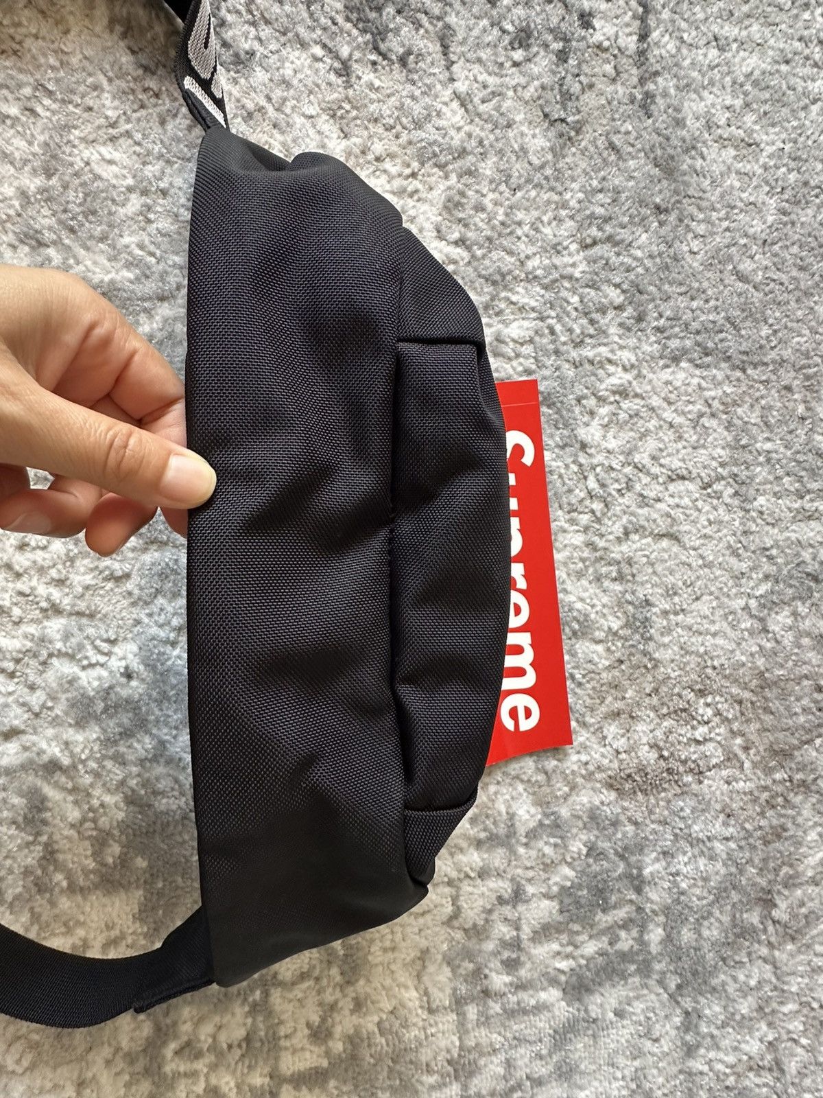 Supreme WTS : SUPREME WAIST BAG SS18 Size ONE SIZE - 12 Thumbnail