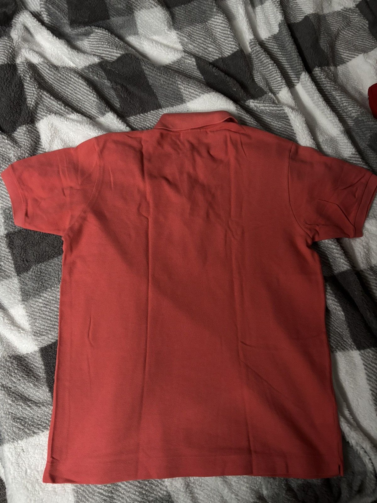 Lacoste Lacoste Polo Shirt Sized Small Size US S / EU 44-46 / 1 - 4 Thumbnail