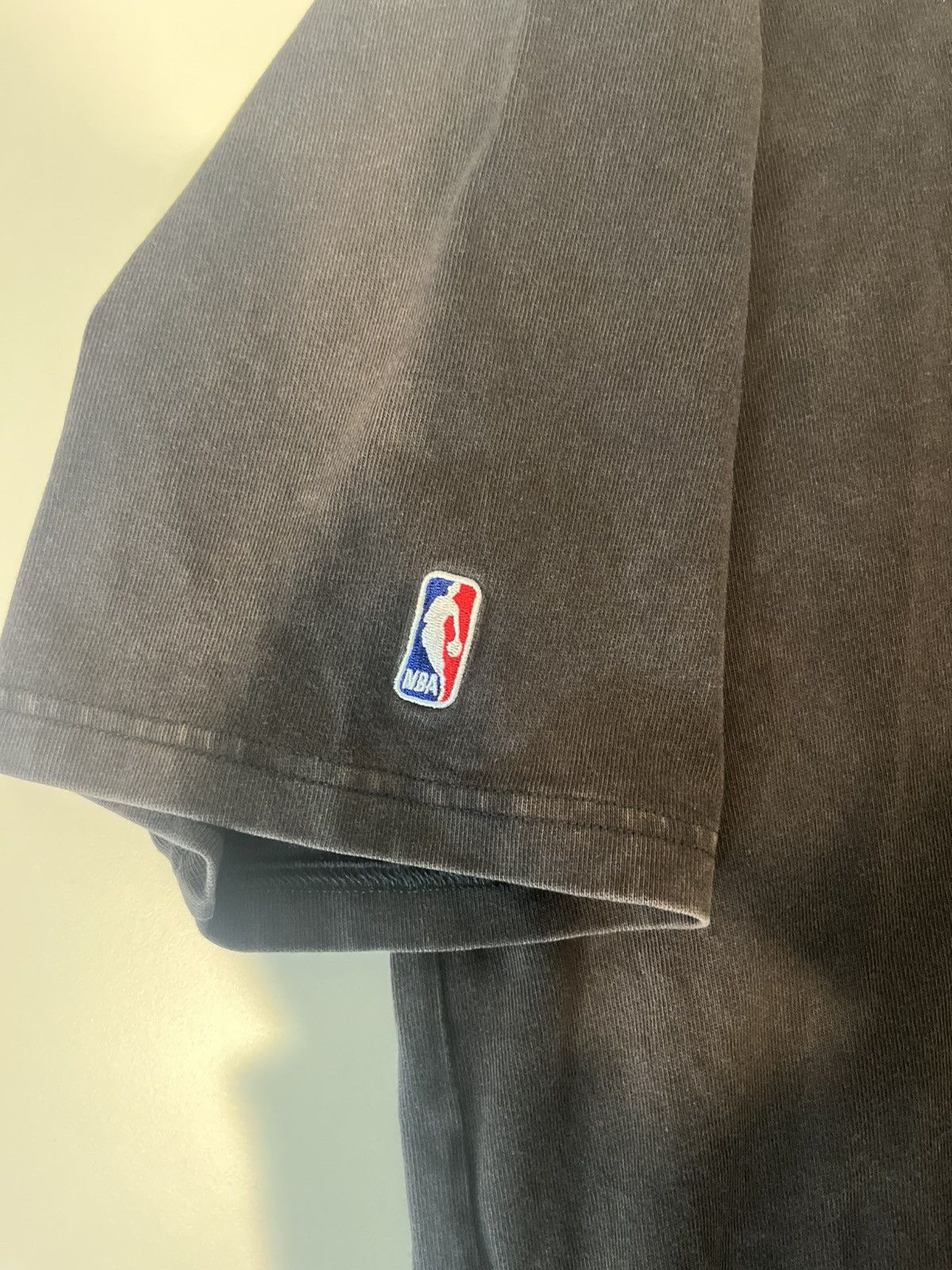 Gap GAP NBA Miami Heat Graphic T-Shirt – XL Size US XL / EU 56 / 4 - 6 Thumbnail
