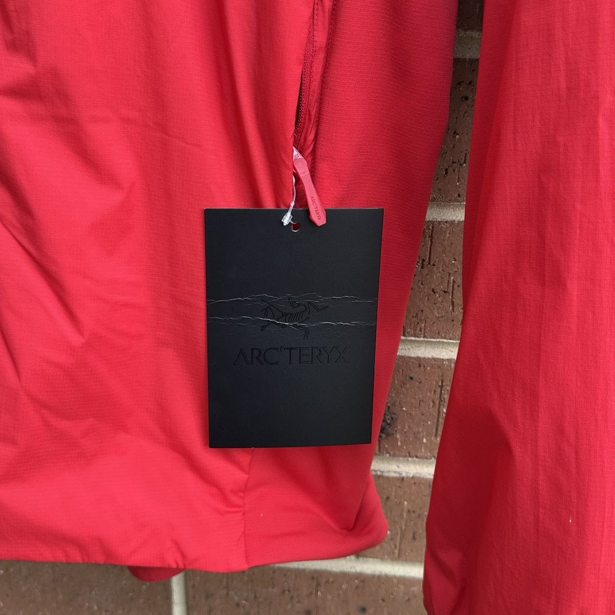 Arc'teryx Arc'Teryx Atom Jacket 'Heritage' Size US M / EU 48-50 / 2 - 3 Thumbnail