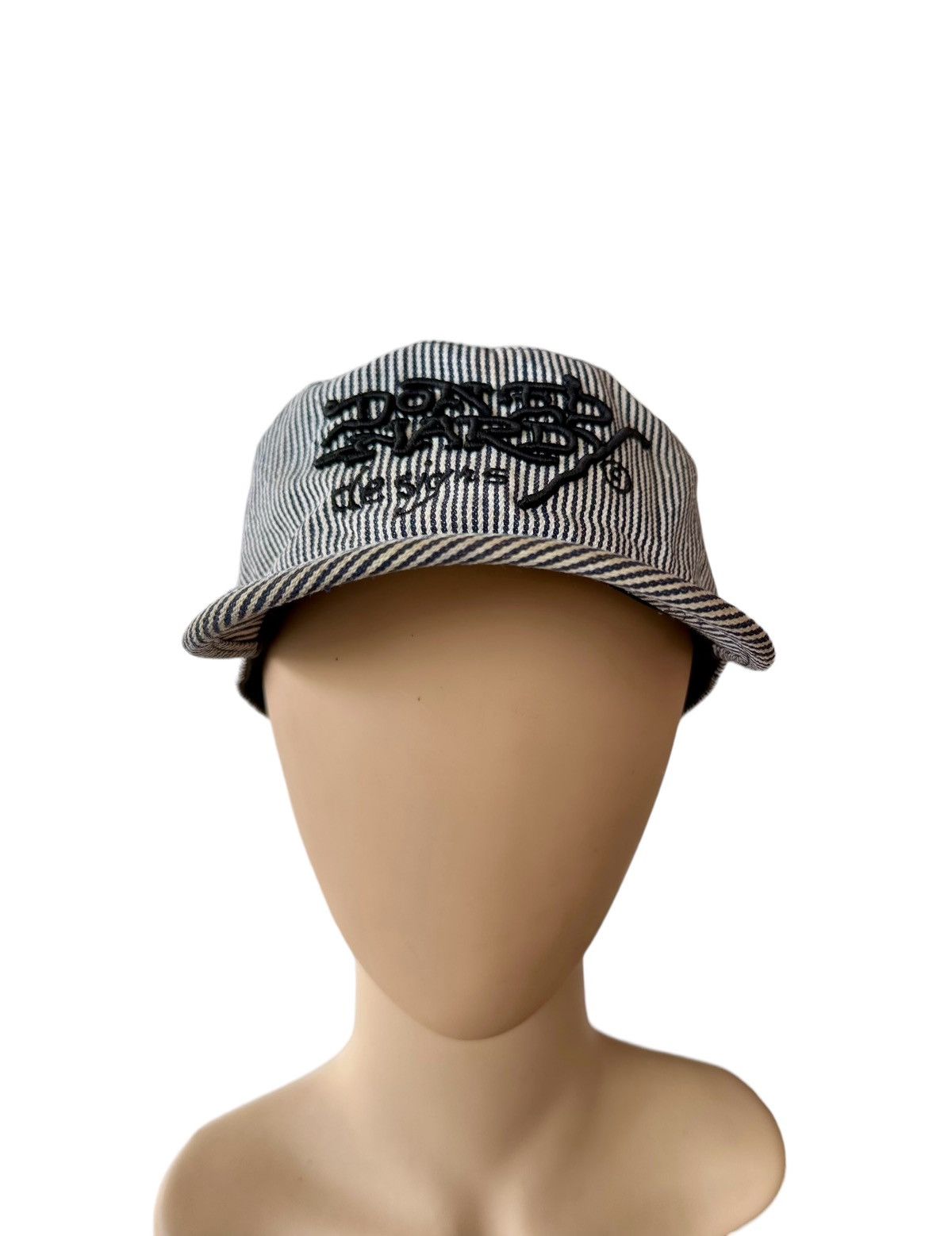 Ed Hardy ED HARDY DON ED HARDY CAP Size ONE SIZE - 10 Thumbnail