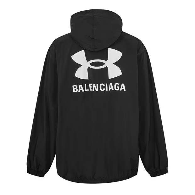 Balenciaga X Under Armour Track Top Size US L / EU 52-54 / 3 - 2 Thumbnail