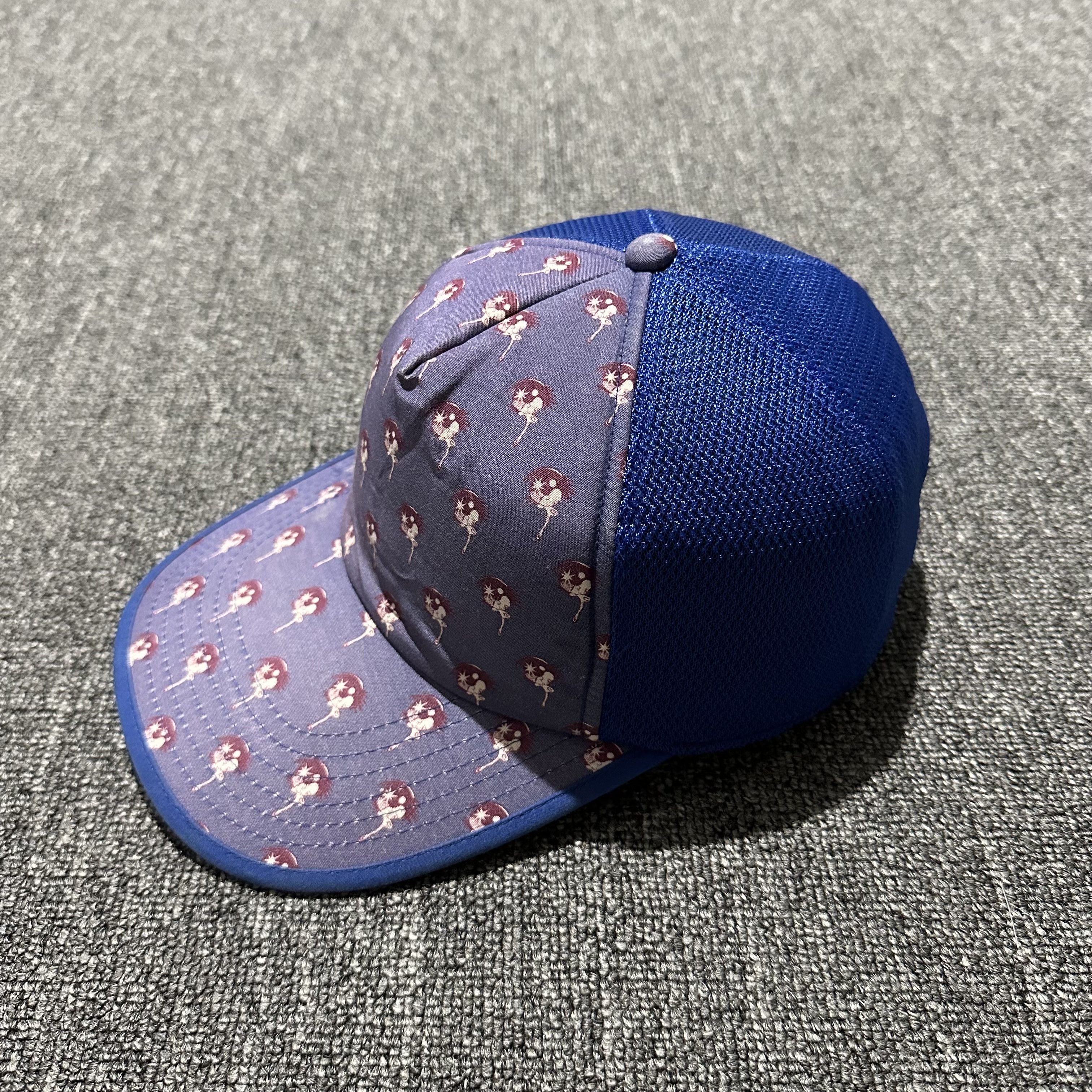 Undercover × Vintage Undercover Truckerhat Size ONE SIZE - 2 Thumbnail
