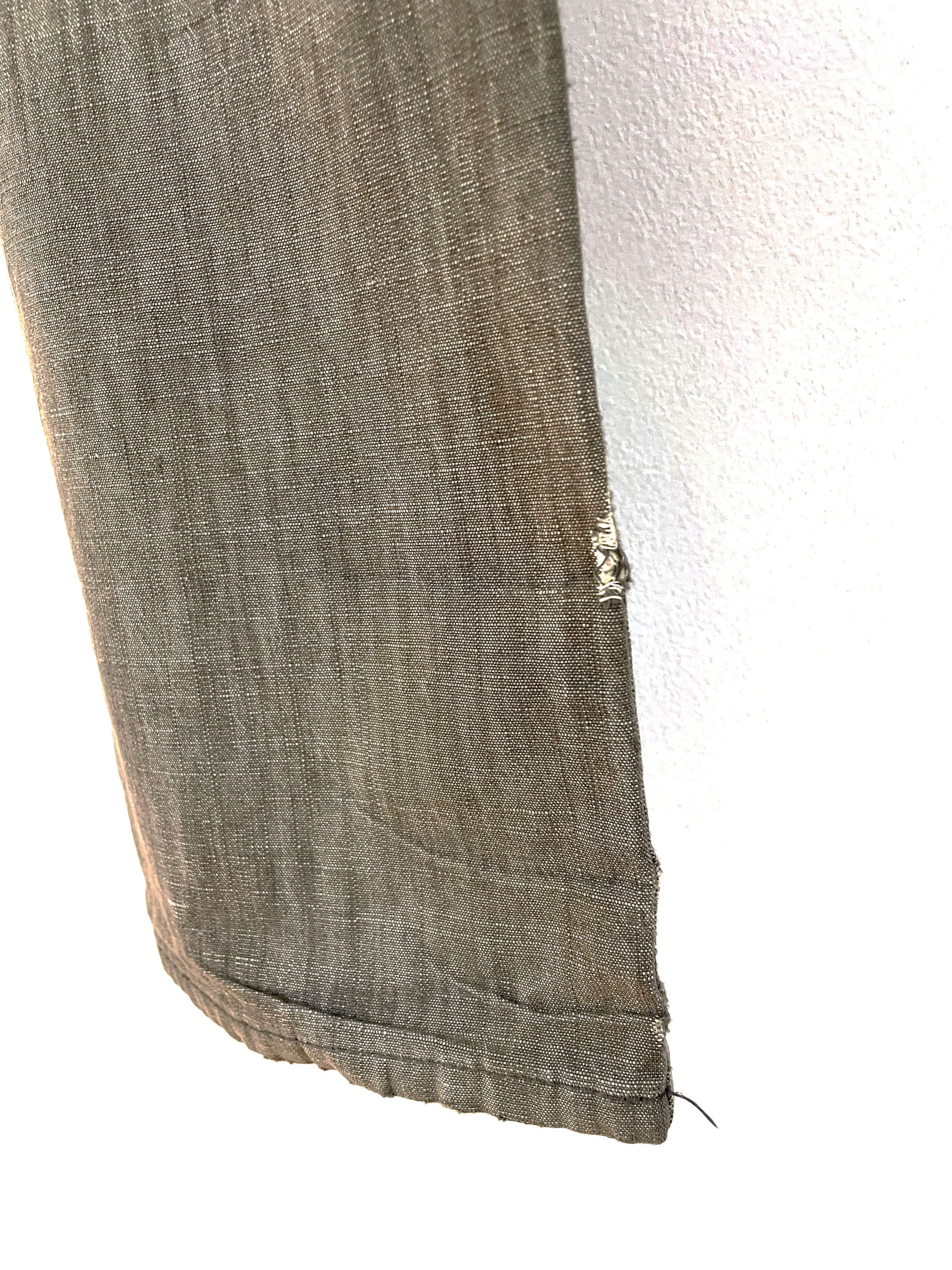 General Research 2000's Sunfaded Pants Size US 30 / EU 46 - 10 Thumbnail
