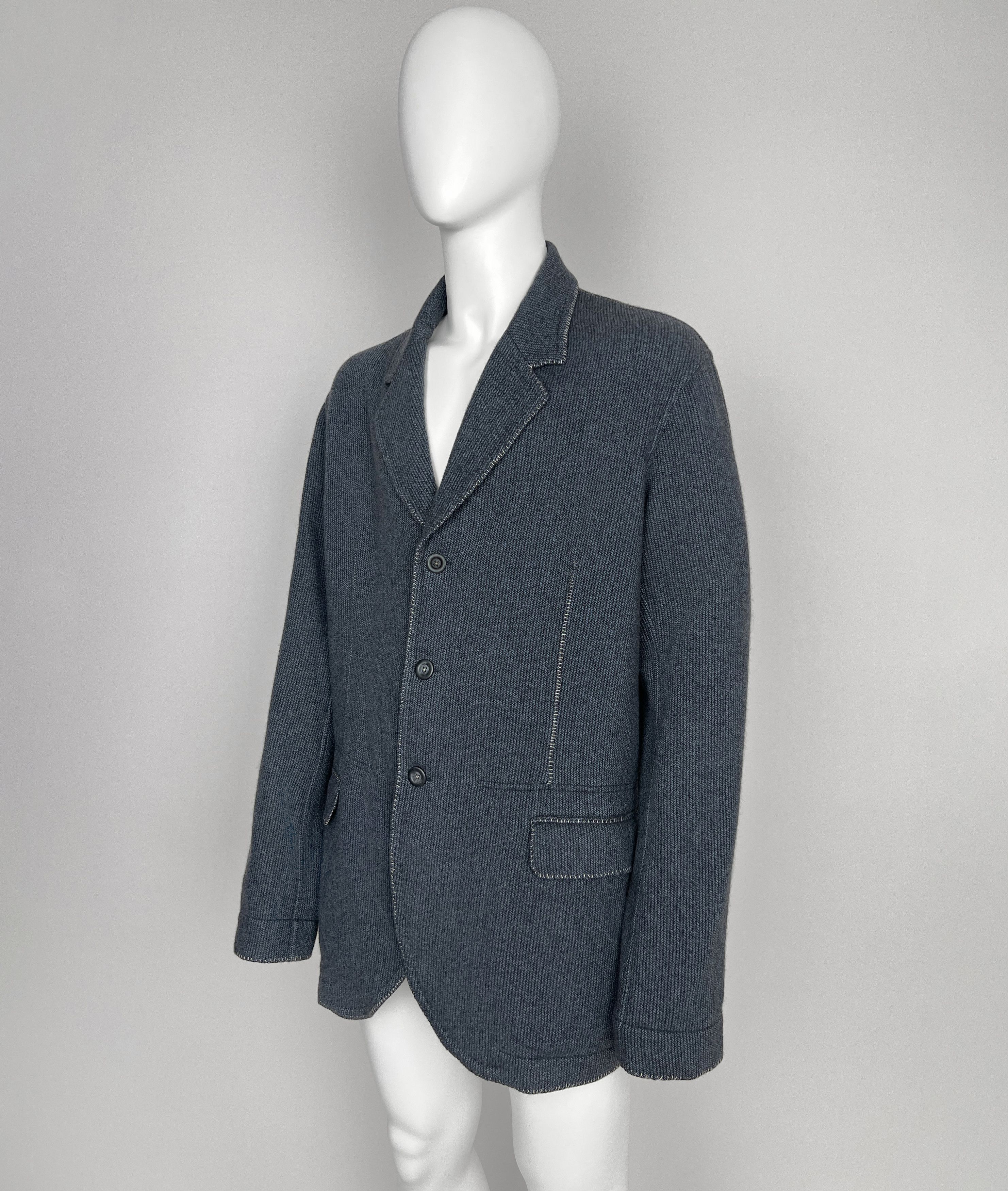 casey vidalenc シャツジャケット casey casey s-l400.jpg