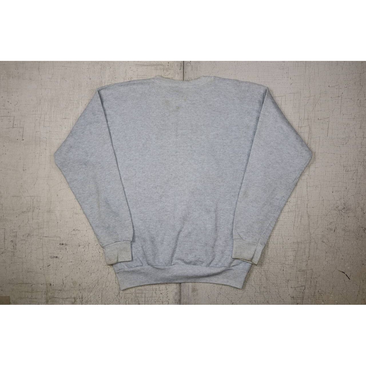 Tultex Vintage 90s Florida Gators Crewneck Sweatshirt Pullover XL Size US XL / EU 56 / 4 - 3 Thumbnail