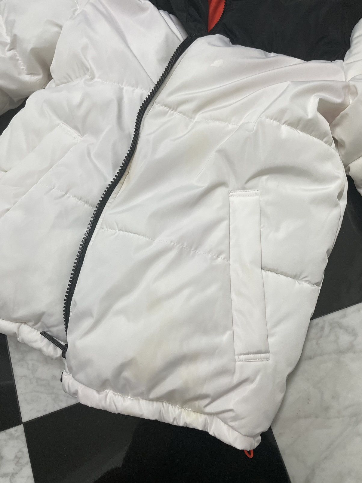 Forever 21 🔥 Vintage forever 21 Bomber jacket Size US L / EU 52-54 / 3 - 3 Thumbnail