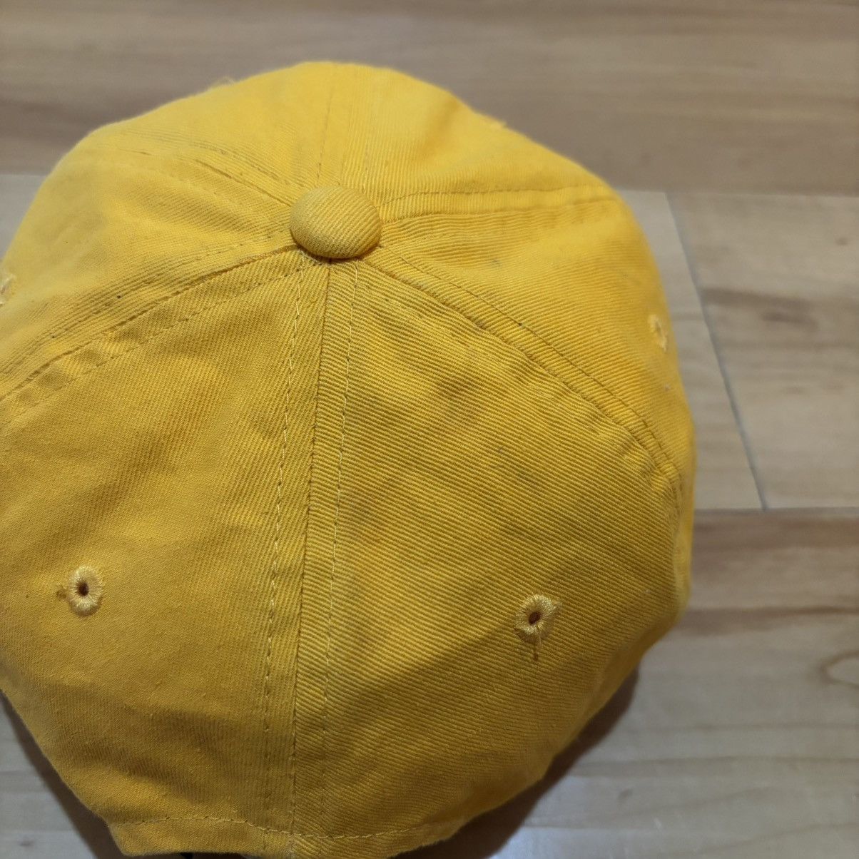 Japanese Brand Whimsy visa cap Size ONE SIZE - 4 Thumbnail