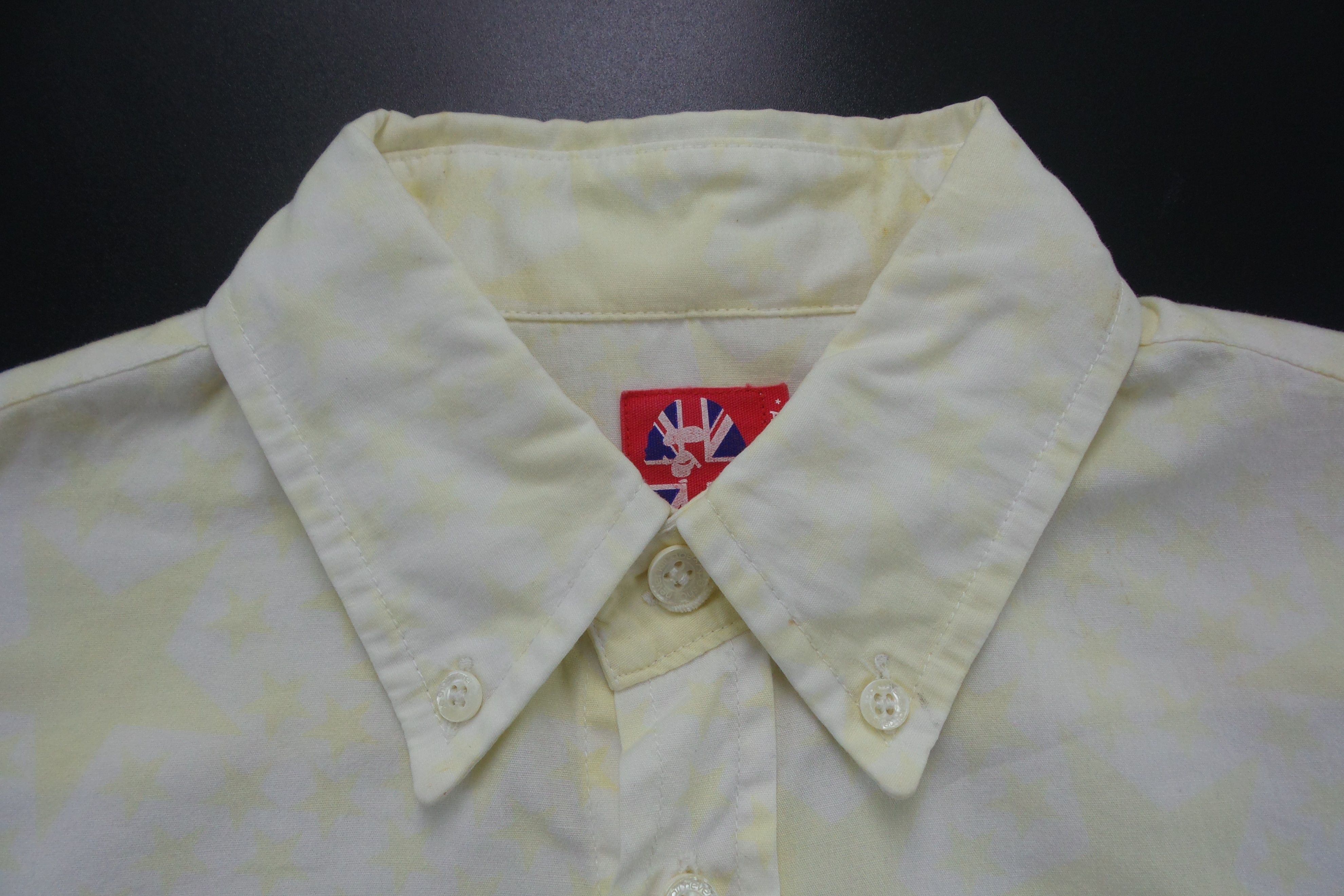 Bape A Bathing Ape Single Pocket Shirts Size US M / EU 48-50 / 2 - 2 Thumbnail