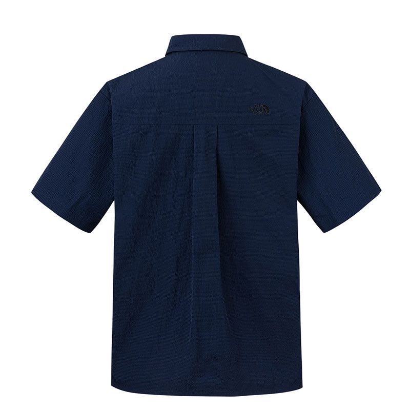 The North Face Urban Exploration SEERSUCKER SHIRT Size US M / EU 48-50 / 2 - 11 Thumbnail