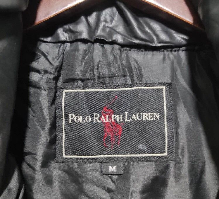 Lauren Ralph Lauren × Polo Ralph Lauren × Ralph Lauren Polo Ralph Lauren Puffer Jacket Size US M / EU 48-50 / 2 - 7 Thumbnail