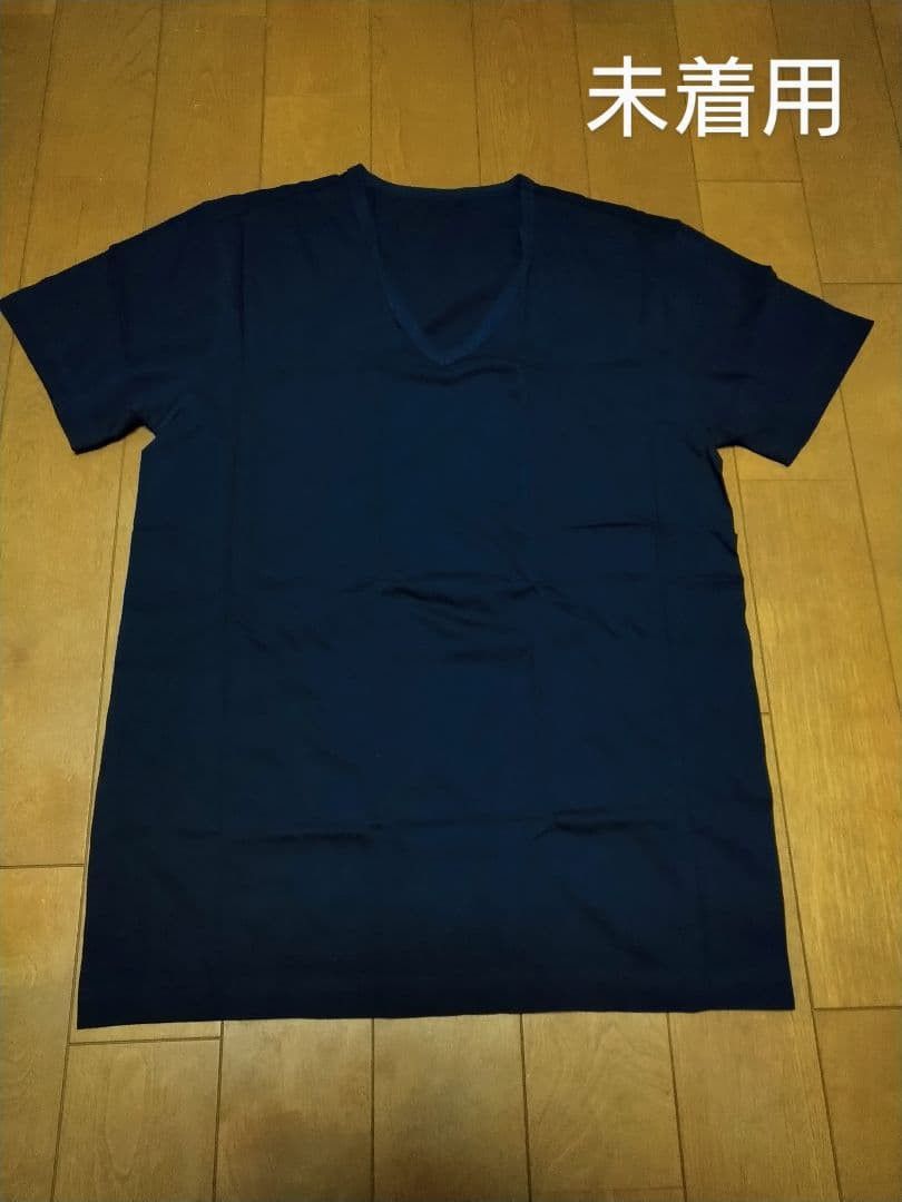 Muji Cut Sew Muji Shirt Size US M / EU 48-50 / 2 - 1 Thumbnail