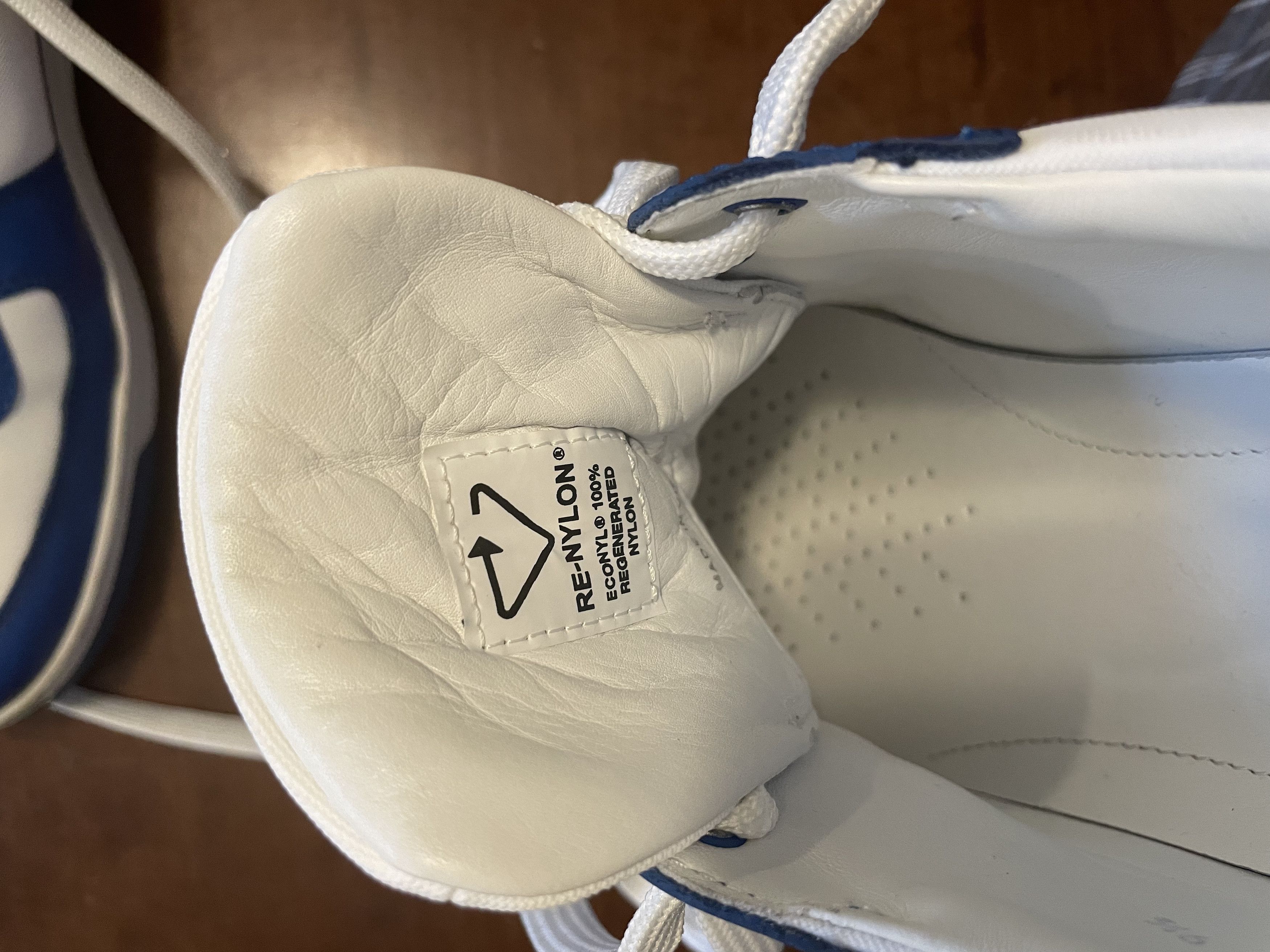 Prada Prada low top sneakers Size US 10 / EU 43 - 5 Thumbnail