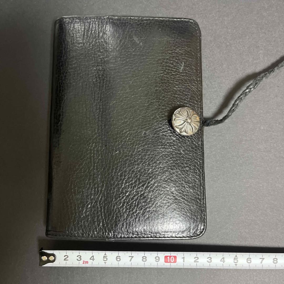 CH Notebook Jacket