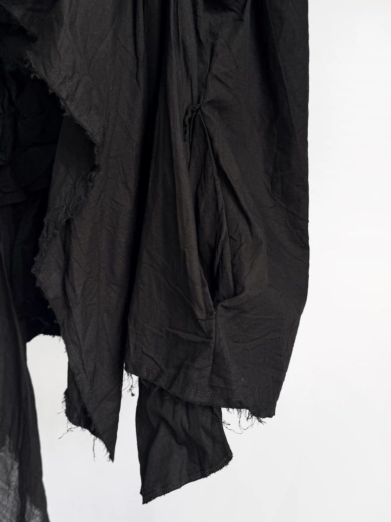 Comme des Garcons Comme Des Garcons Rose vest Size S / US 4 / IT 40 - 6 Thumbnail