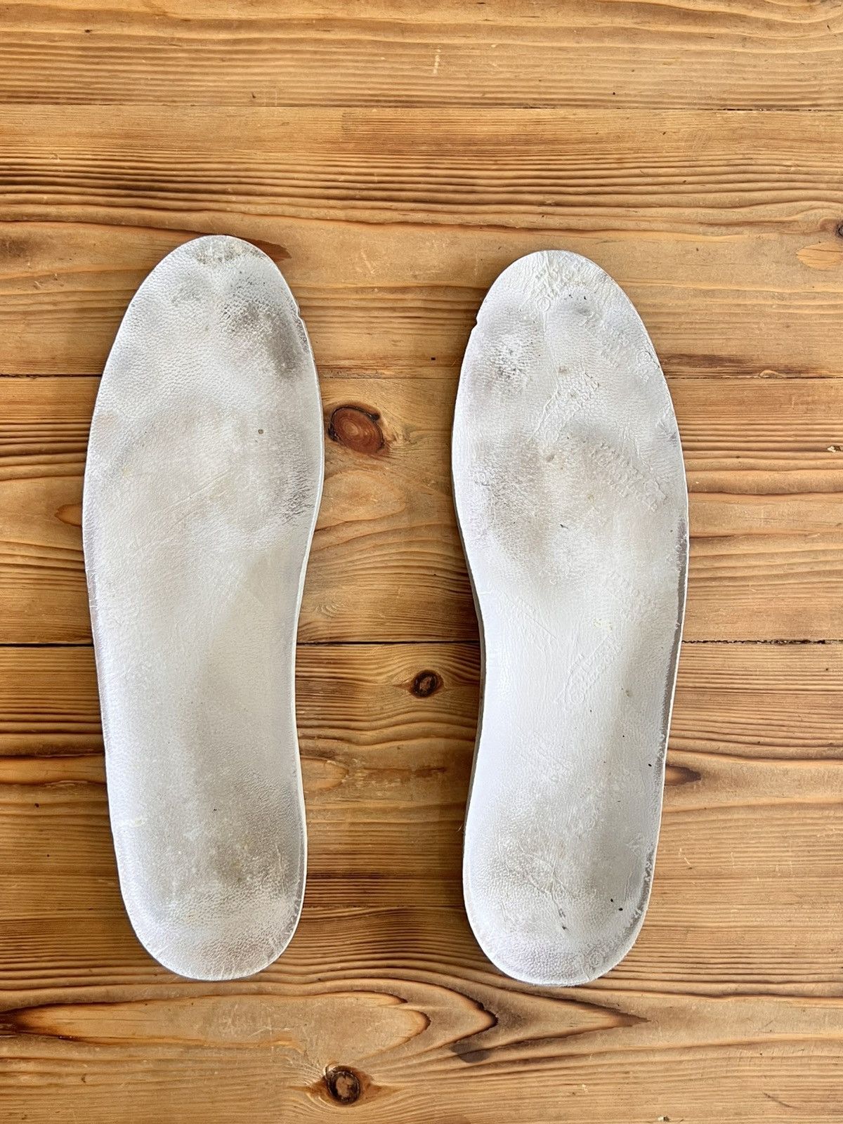 Maison Margiela Maison Margiela Replica GAT sneakers. Size US 8 / EU 41 - 8 Thumbnail