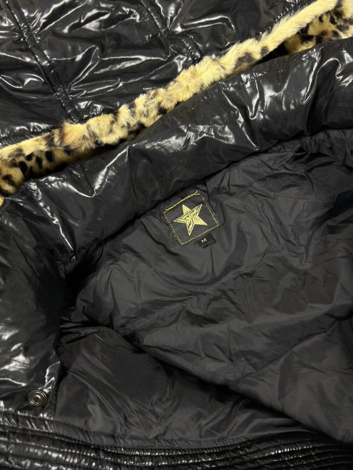 20471120 20471120 - Hyoma - Start Quilted Puffer Down Parka Jacket Size US M / EU 48-50 / 2 - 5 Thumbnail