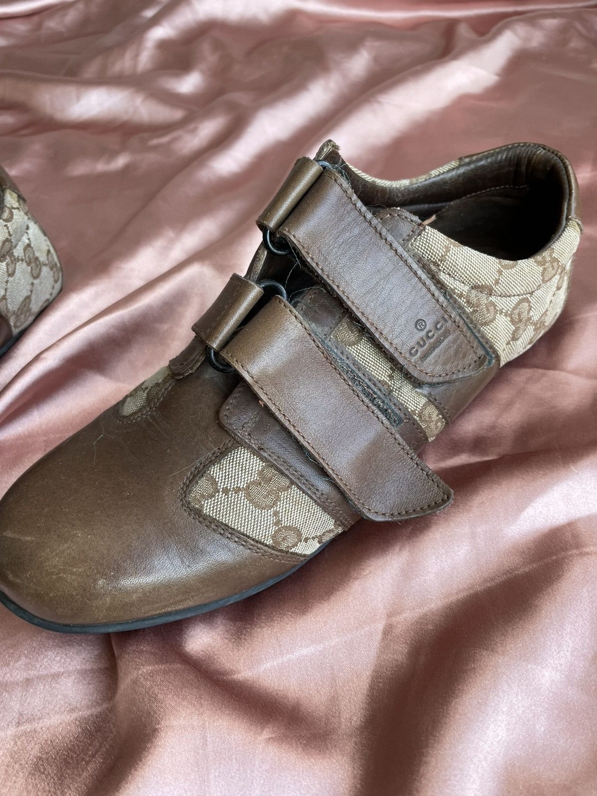 Gucci Gucci shoes Size US 8 / IT 38 - 4 Thumbnail
