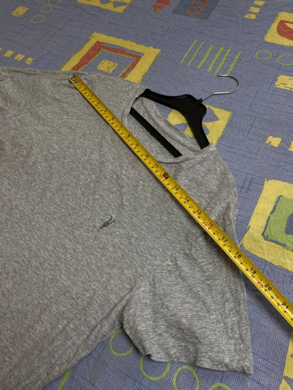 Allsaints Vintage Allsaints T-Shirt Men’s Size US M / EU 48-50 / 2 - 8 Thumbnail