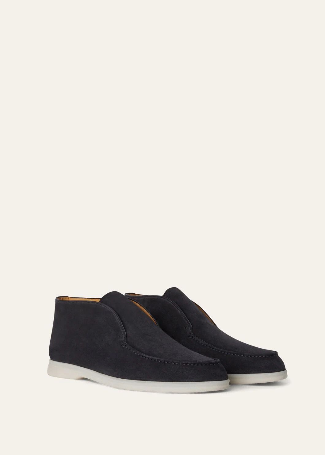Loro Piana New with tags Size US 11 / EU 44 - 1 Thumbnail